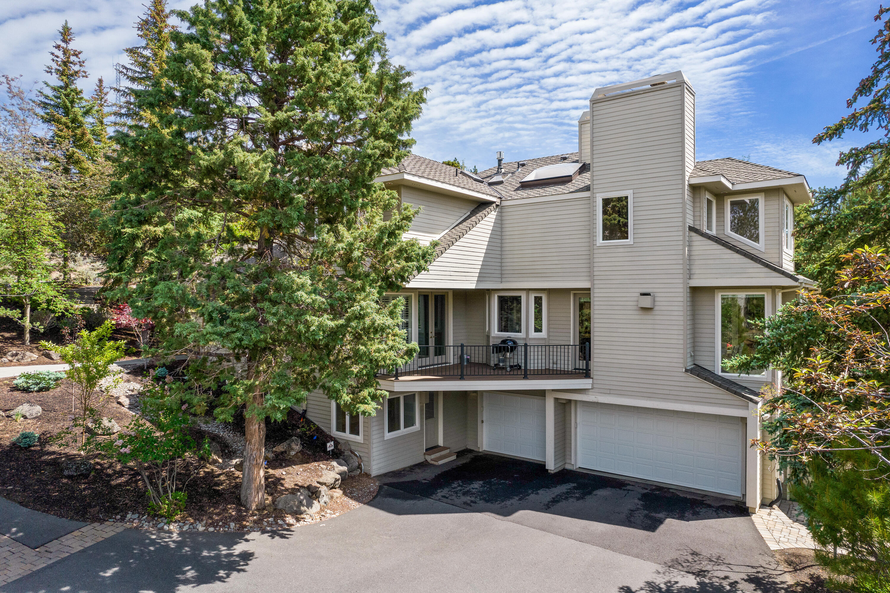 Awbrey Butte - Residential