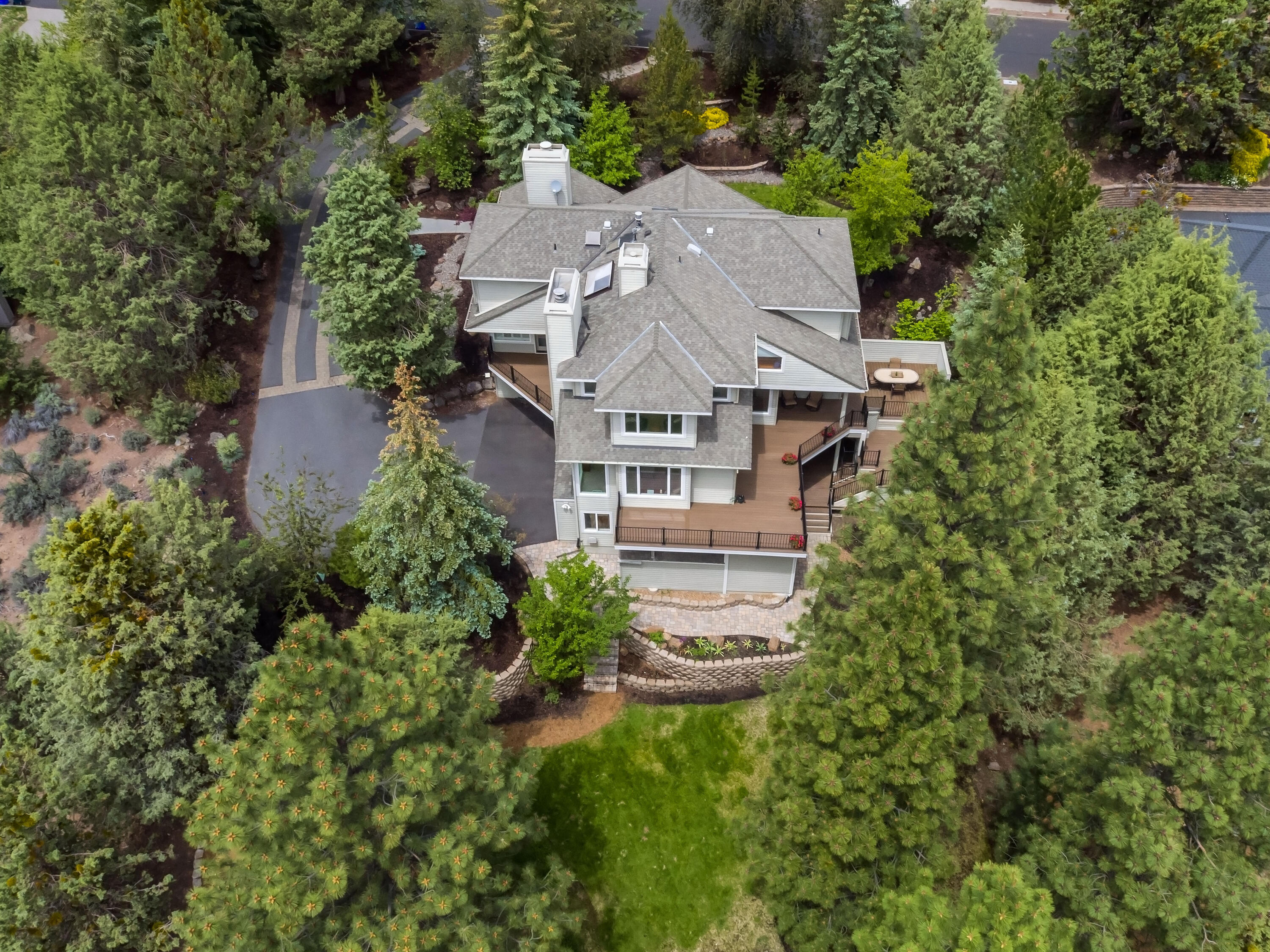 Awbrey Butte - Residential