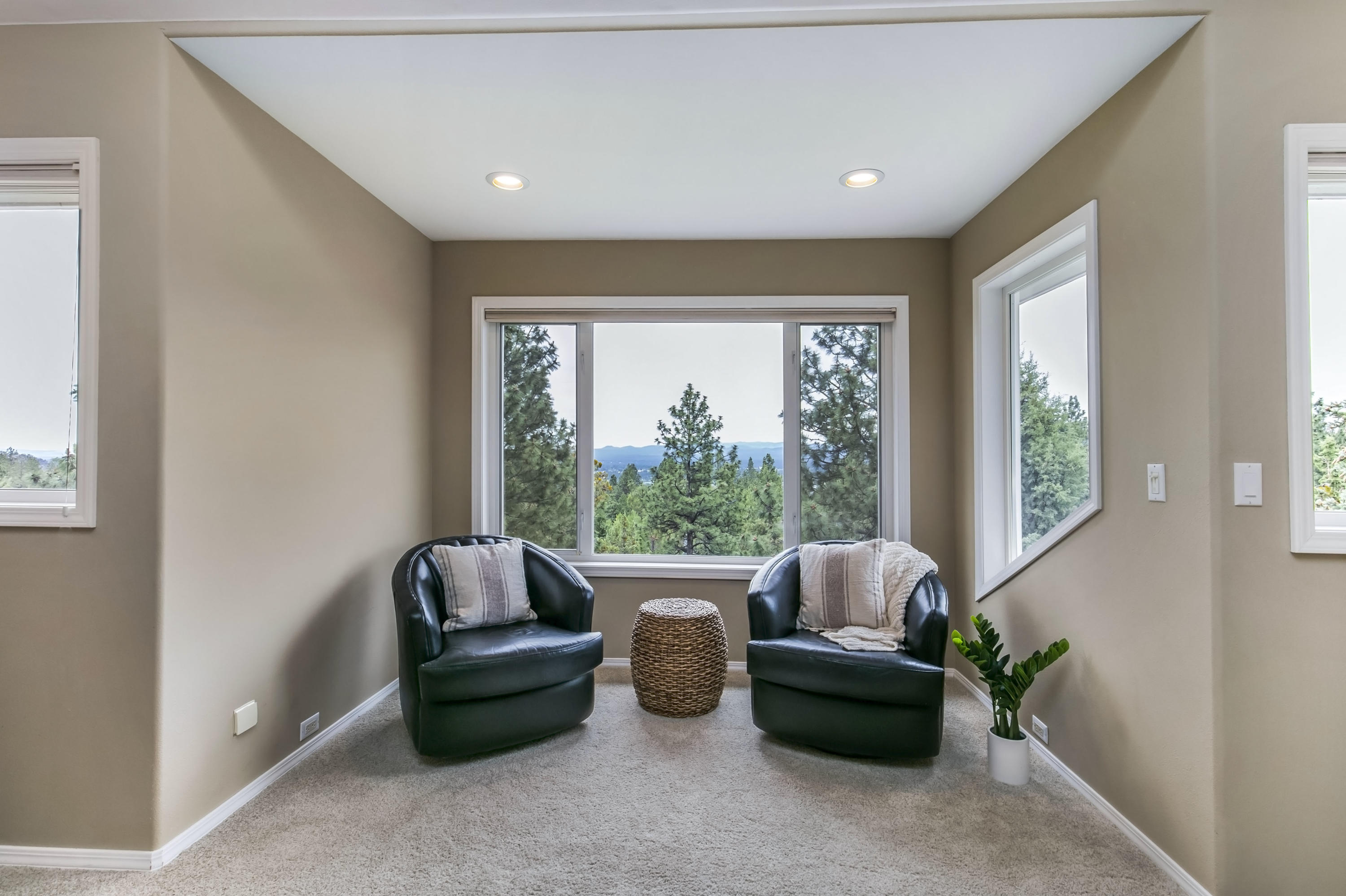 Awbrey Butte - Residential