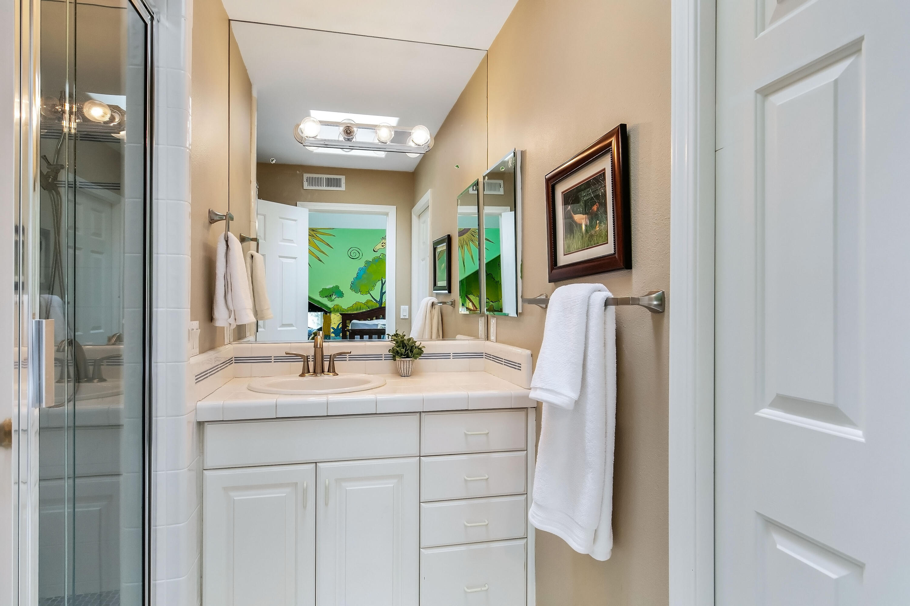 Awbrey Butte - Residential