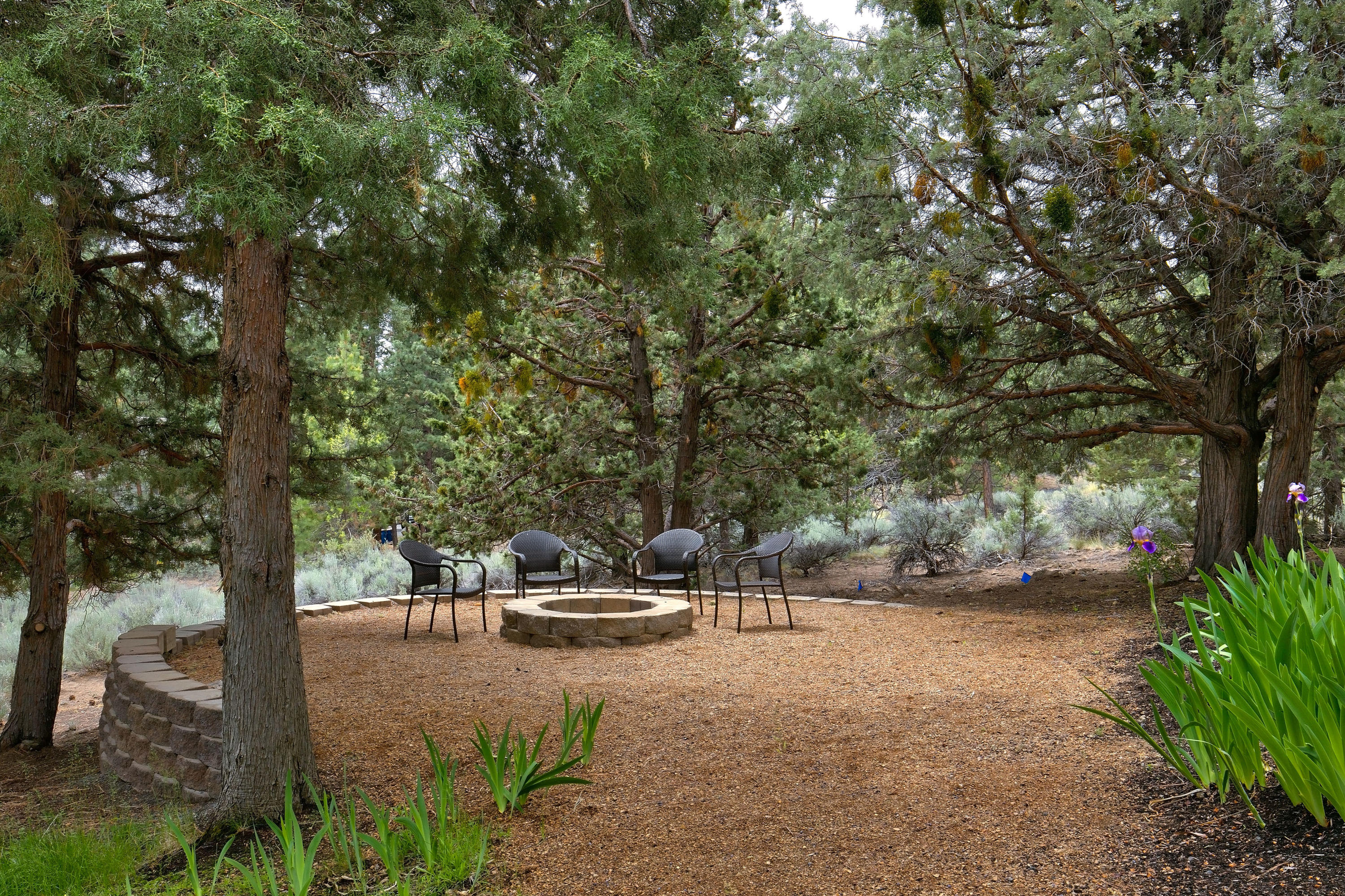 Awbrey Butte - Residential