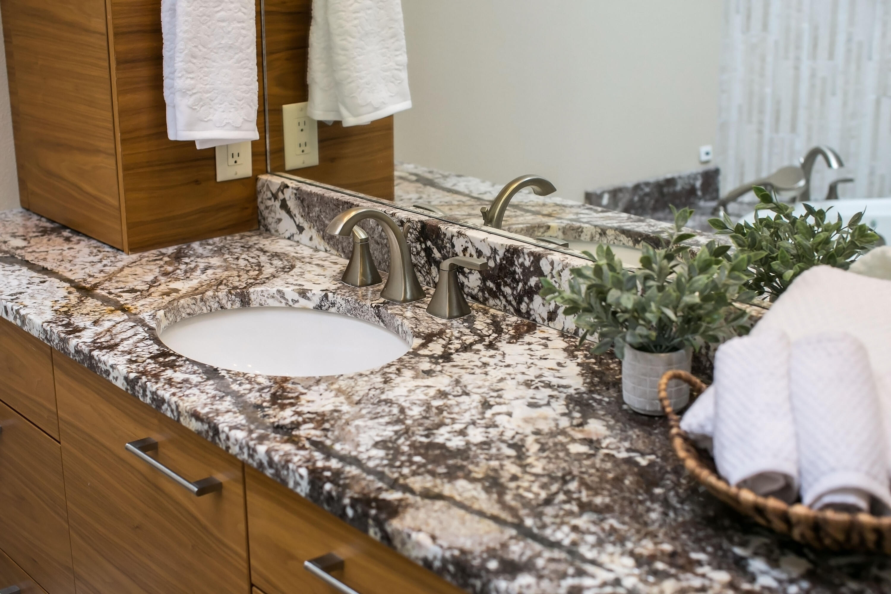 Awbrey Butte - Residential