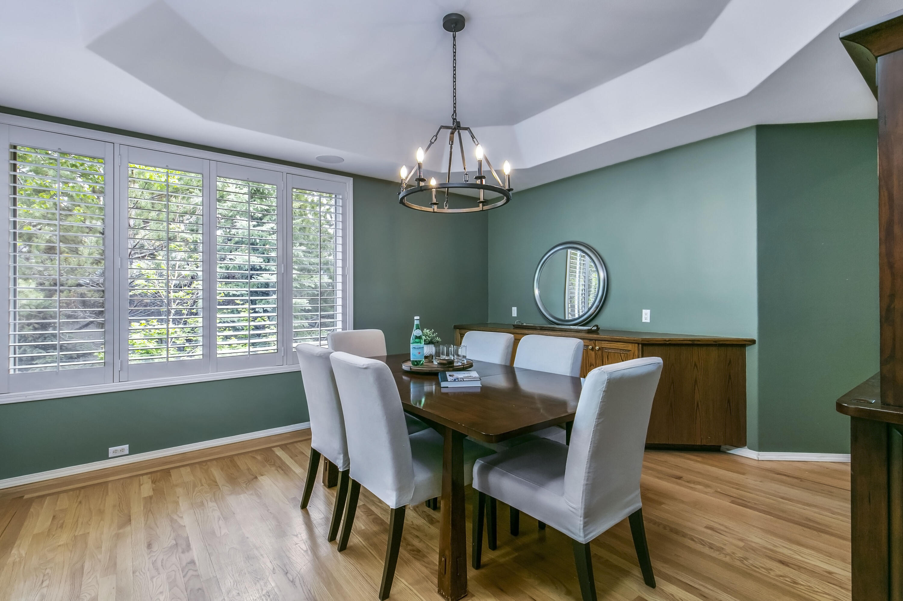 Awbrey Butte - Residential