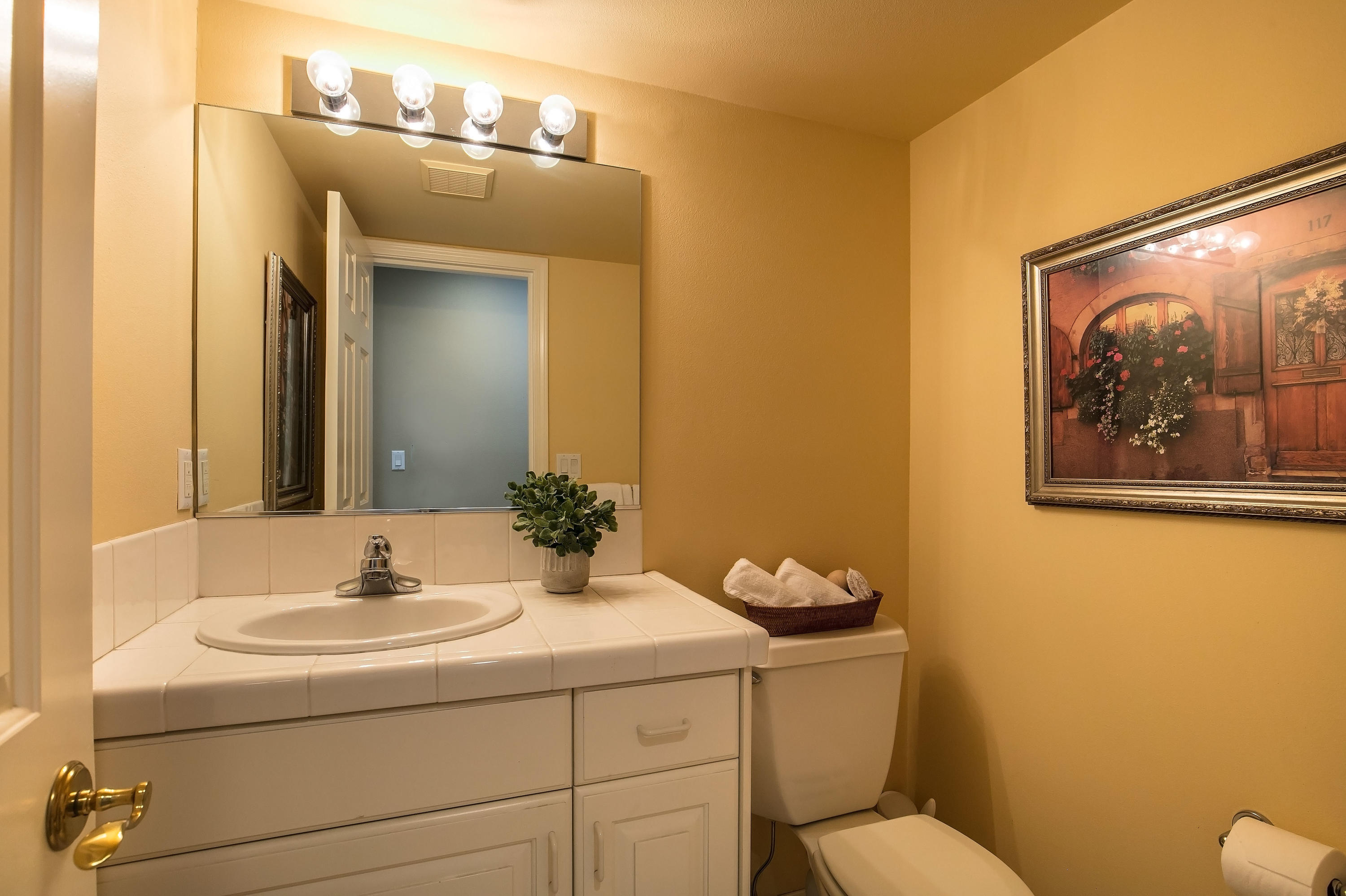 Awbrey Butte - Residential