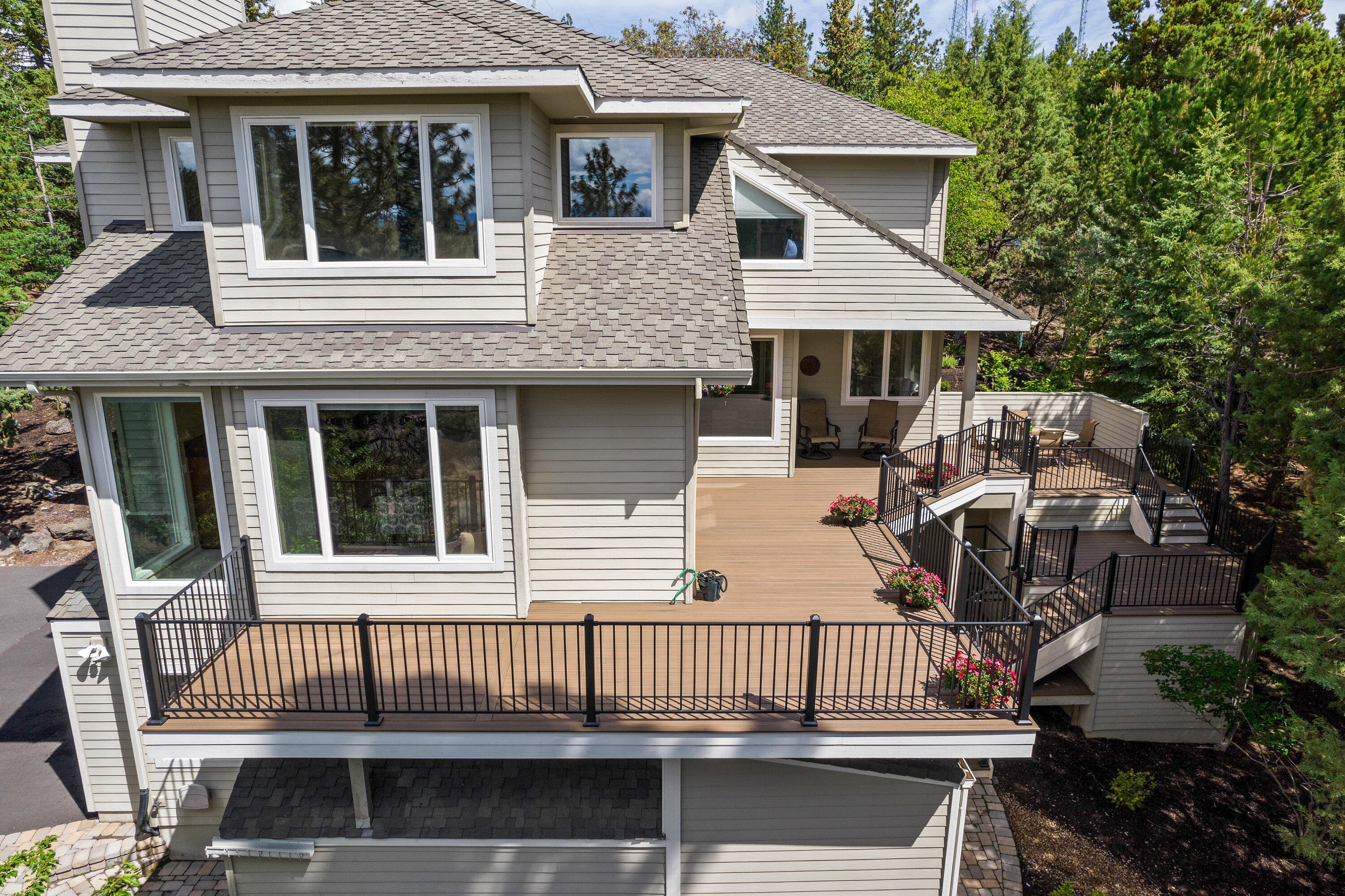 Awbrey Butte - Residential