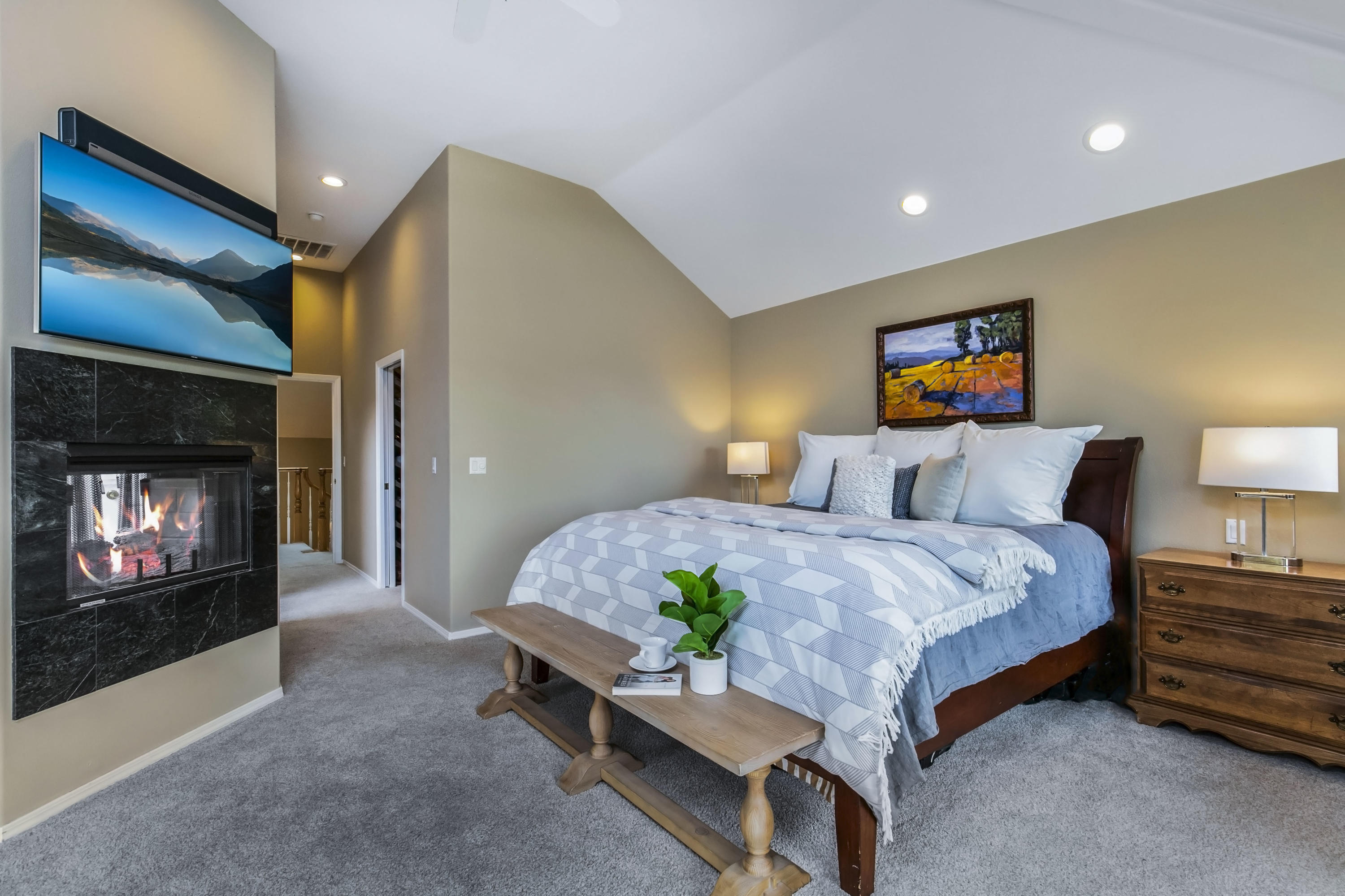 Awbrey Butte - Residential