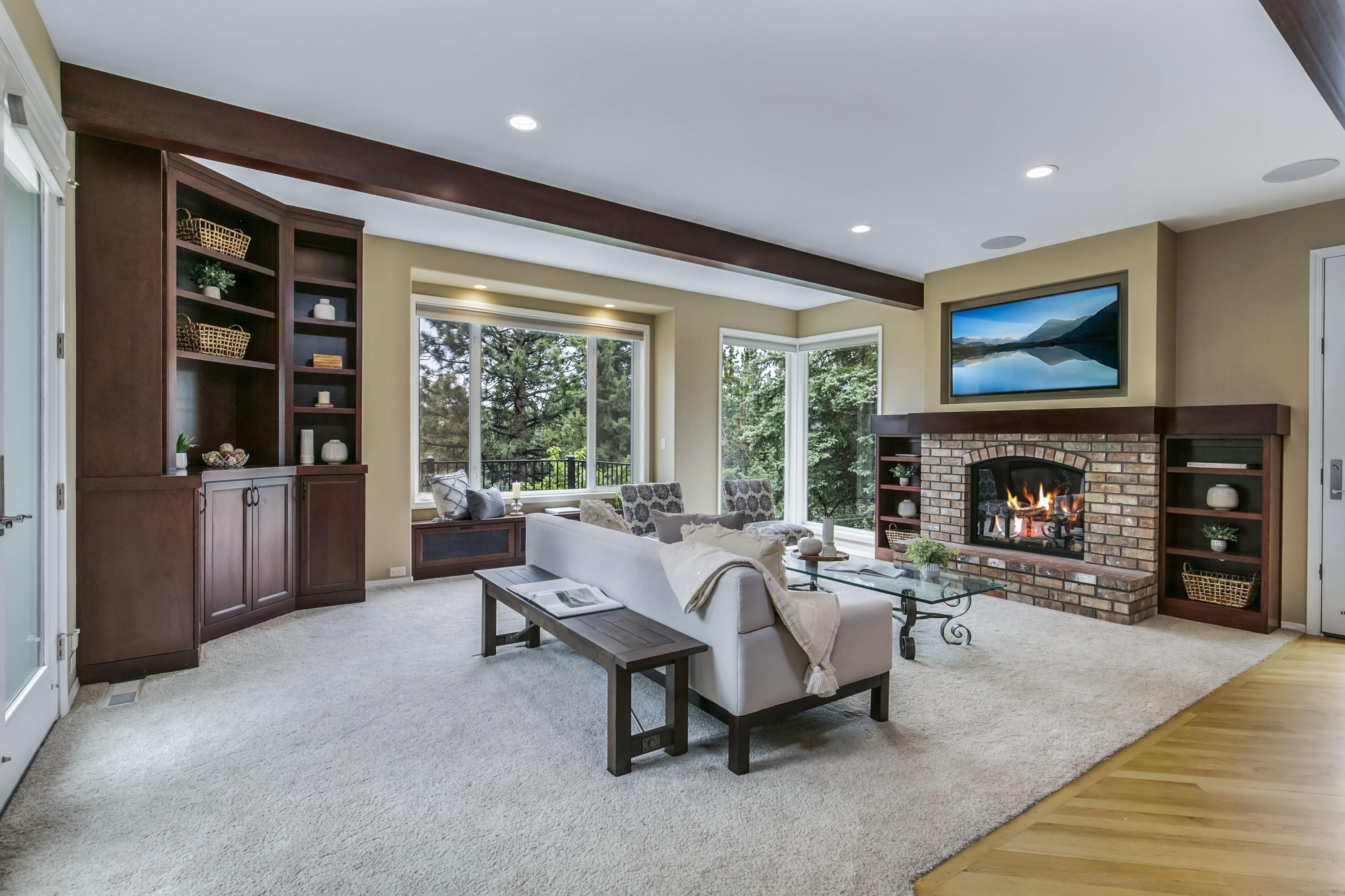 Awbrey Butte - Residential