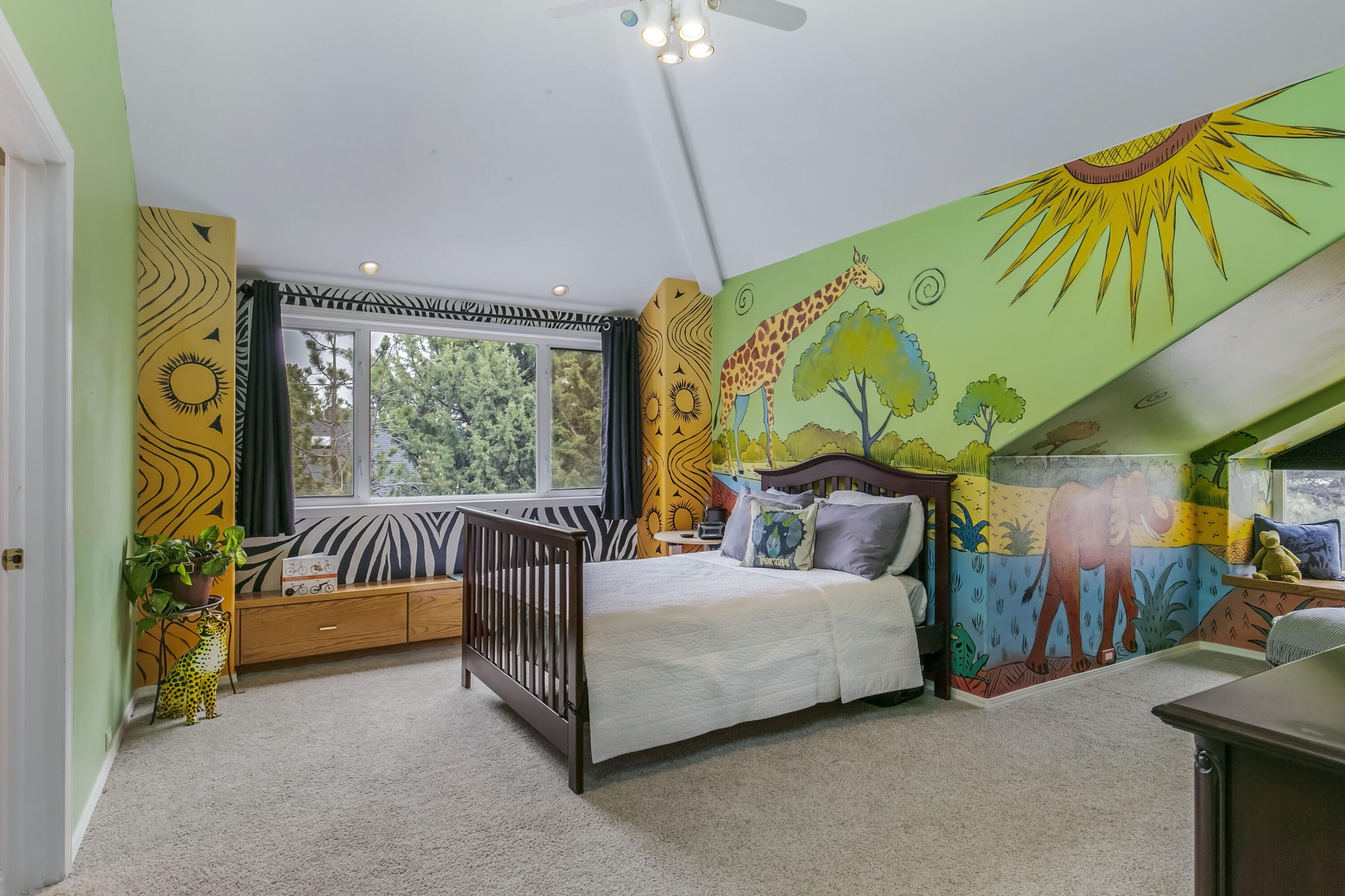 Awbrey Butte - Residential