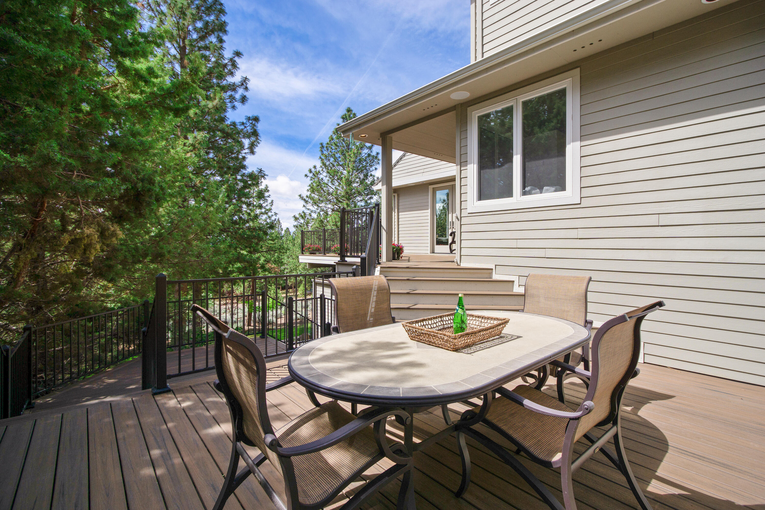 Awbrey Butte - Residential