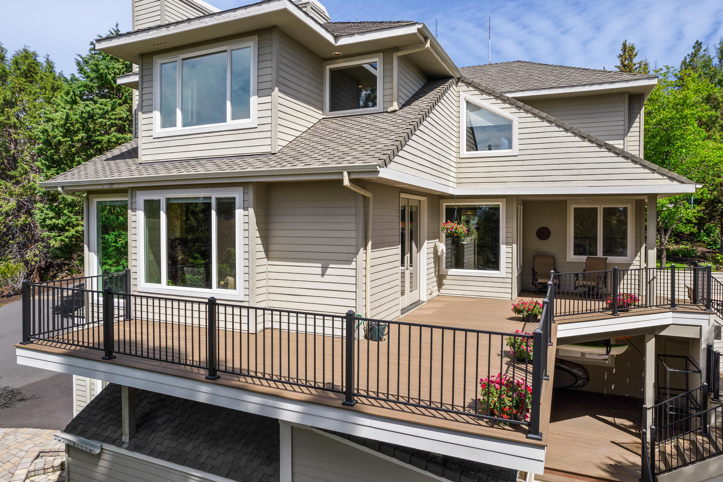 Awbrey Butte - Residential