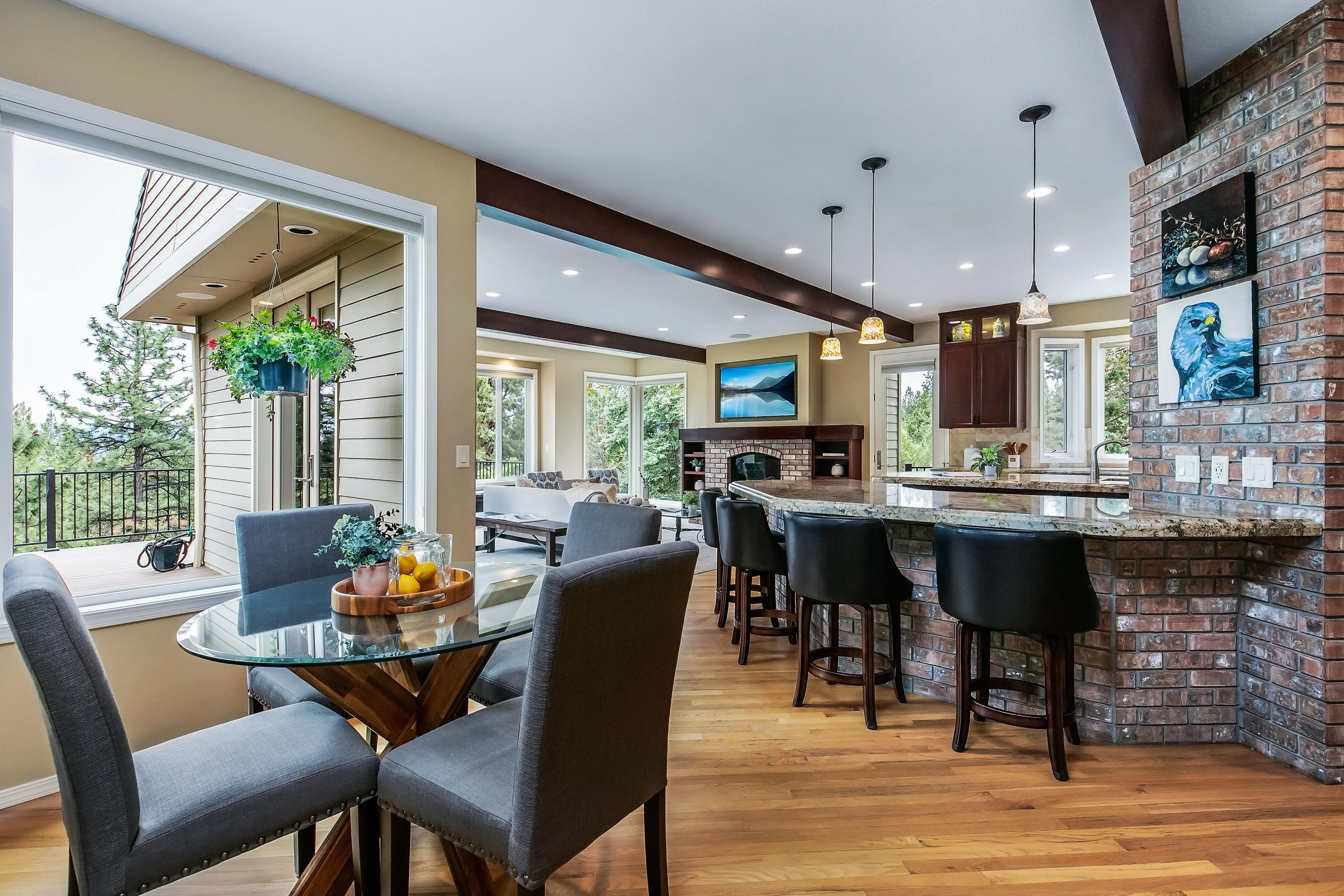 Awbrey Butte - Residential