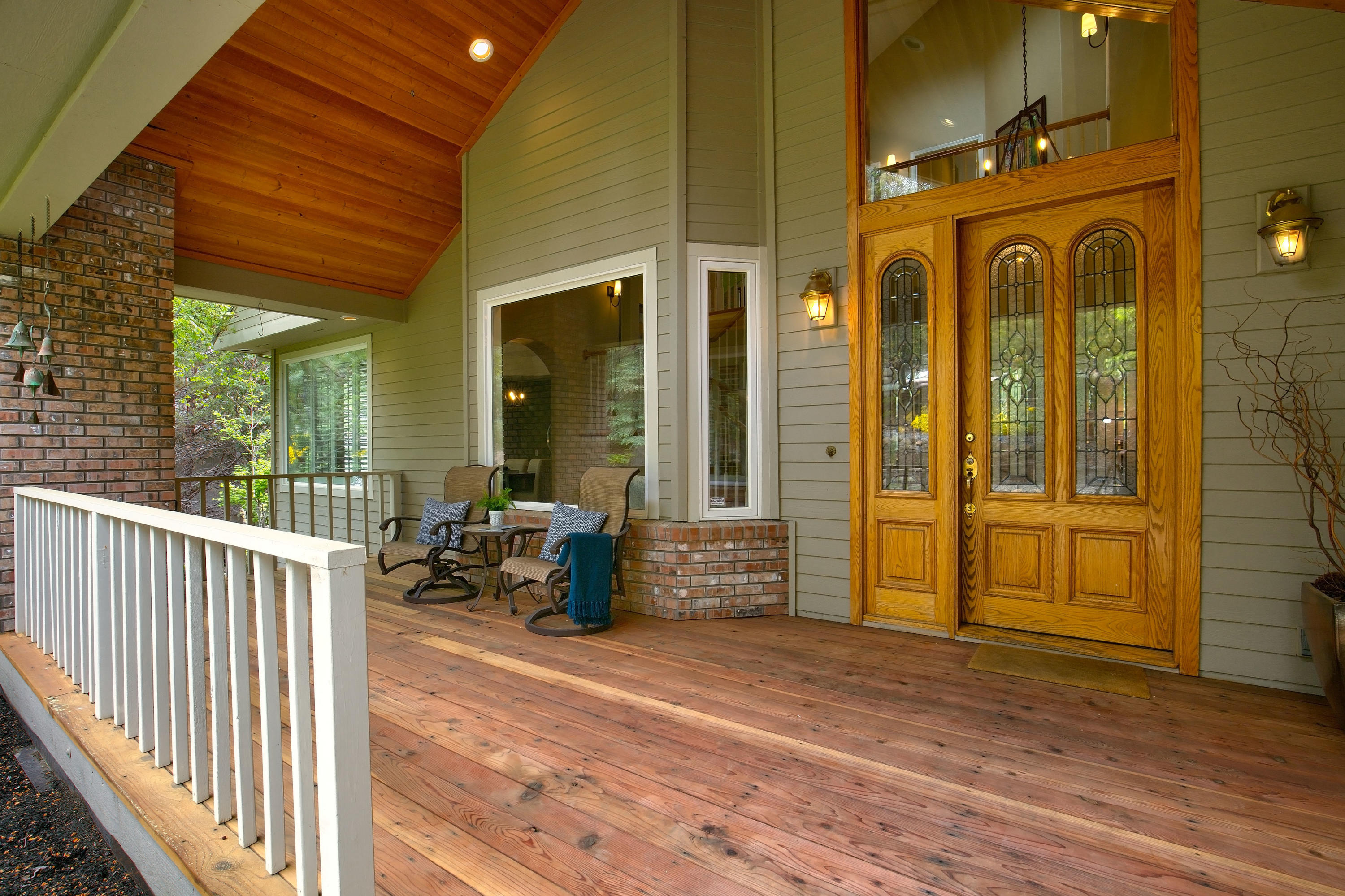 Awbrey Butte - Residential