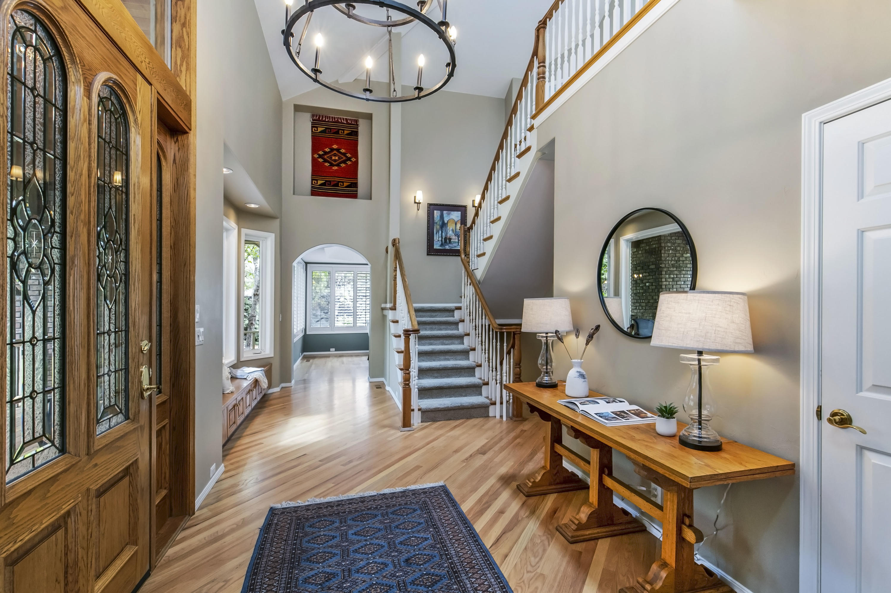 Awbrey Butte - Residential