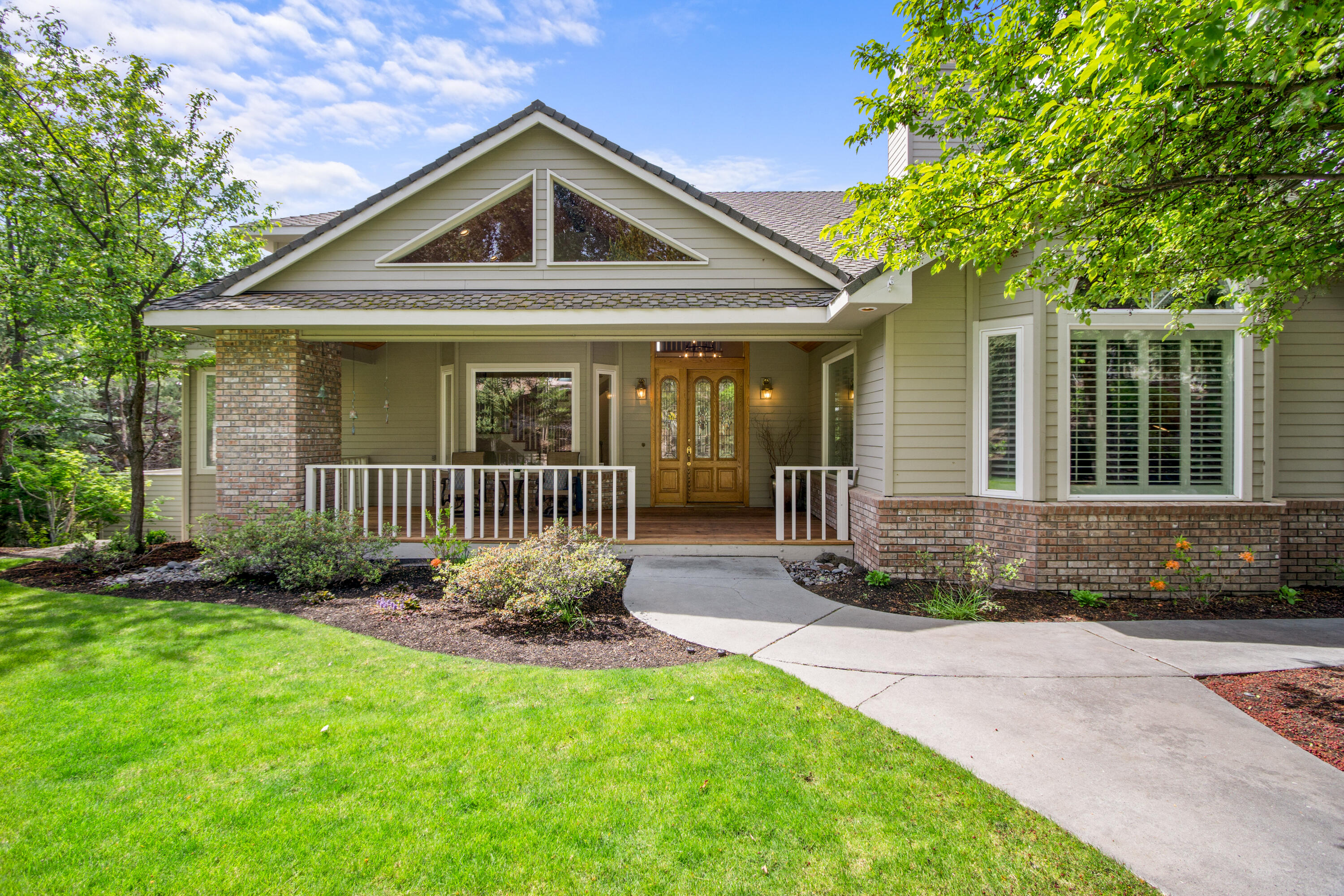 Awbrey Butte - Residential