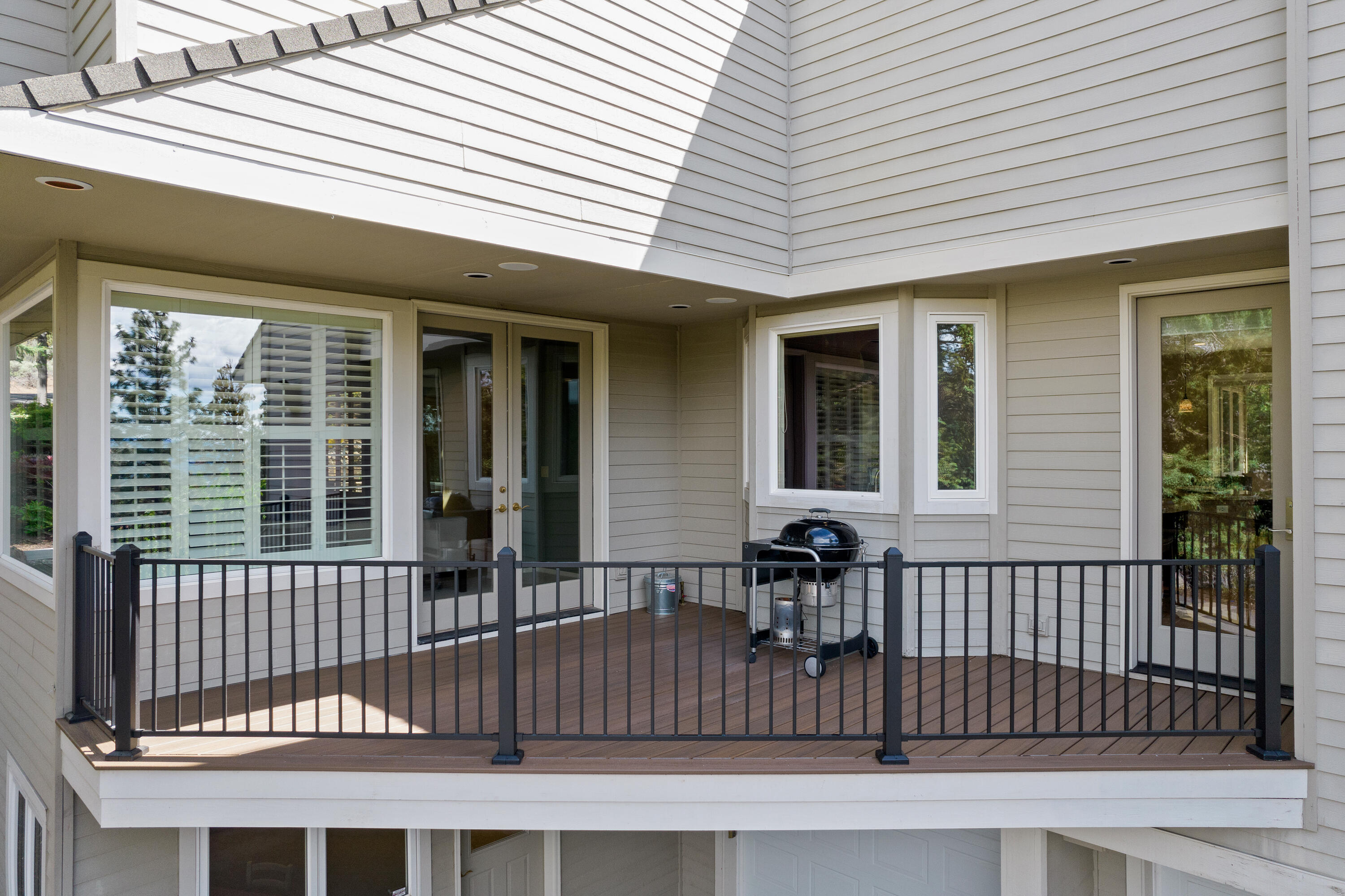 Awbrey Butte - Residential