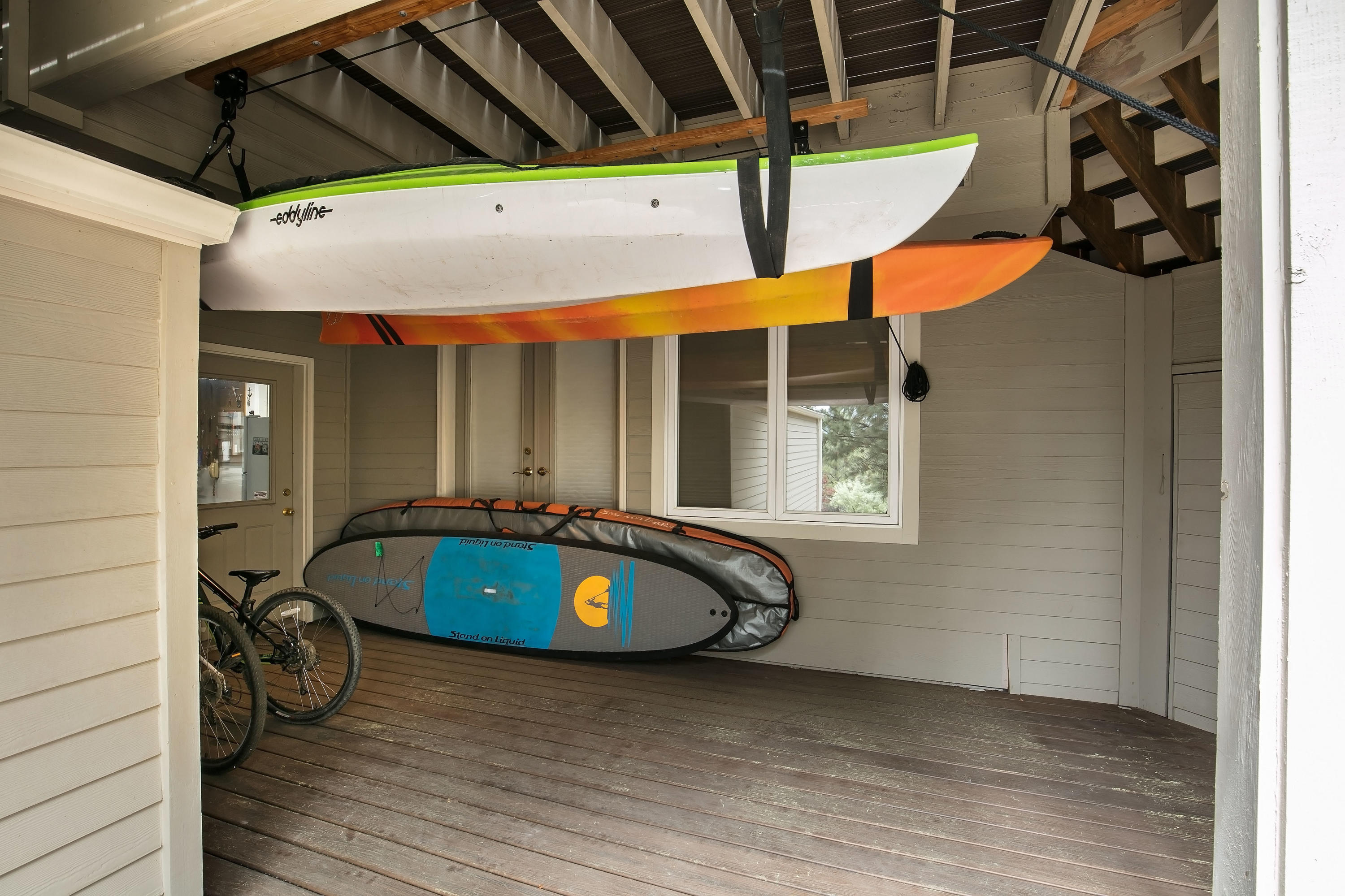 Awbrey Butte - Residential