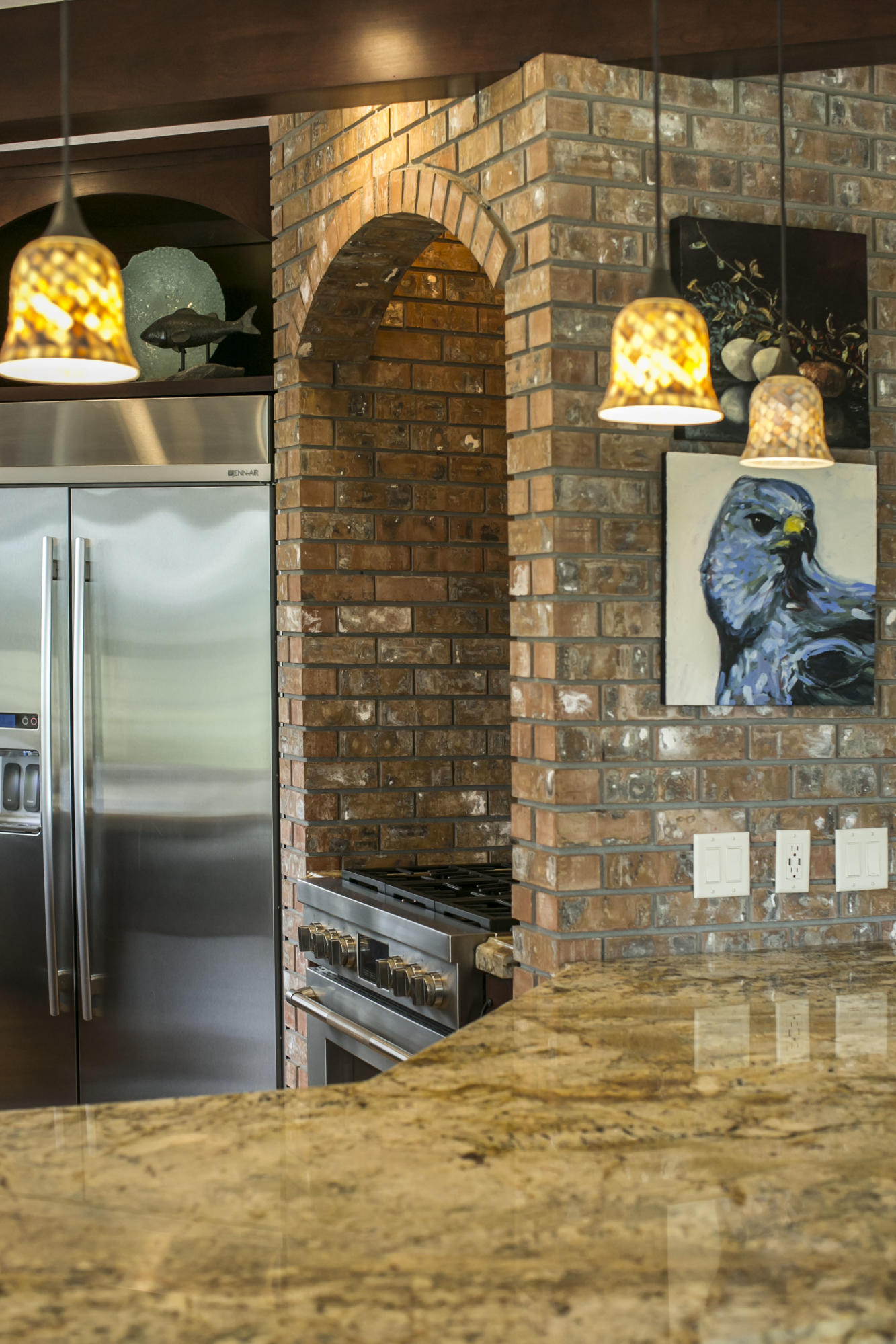 Awbrey Butte - Residential