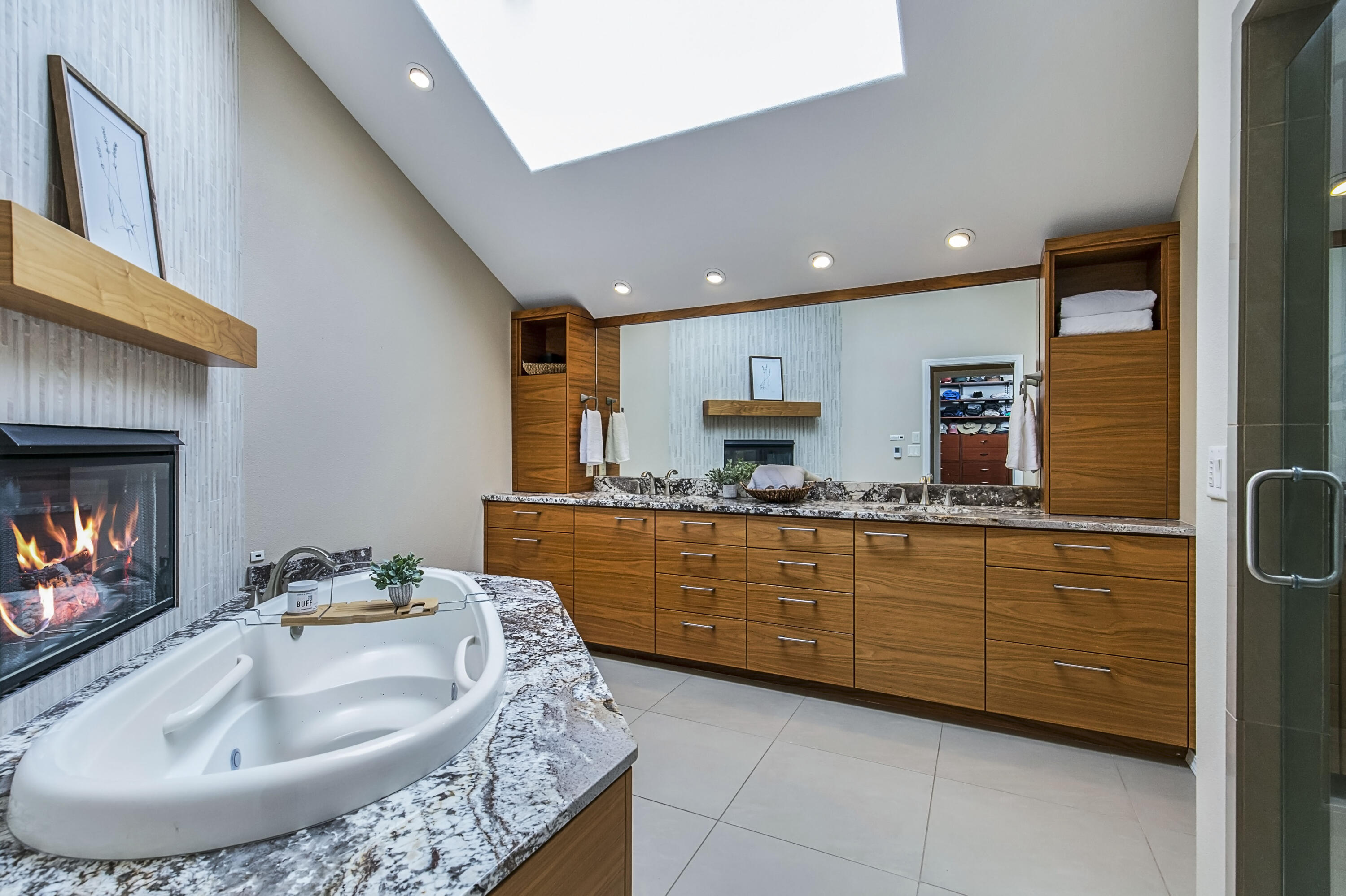 Awbrey Butte - Residential