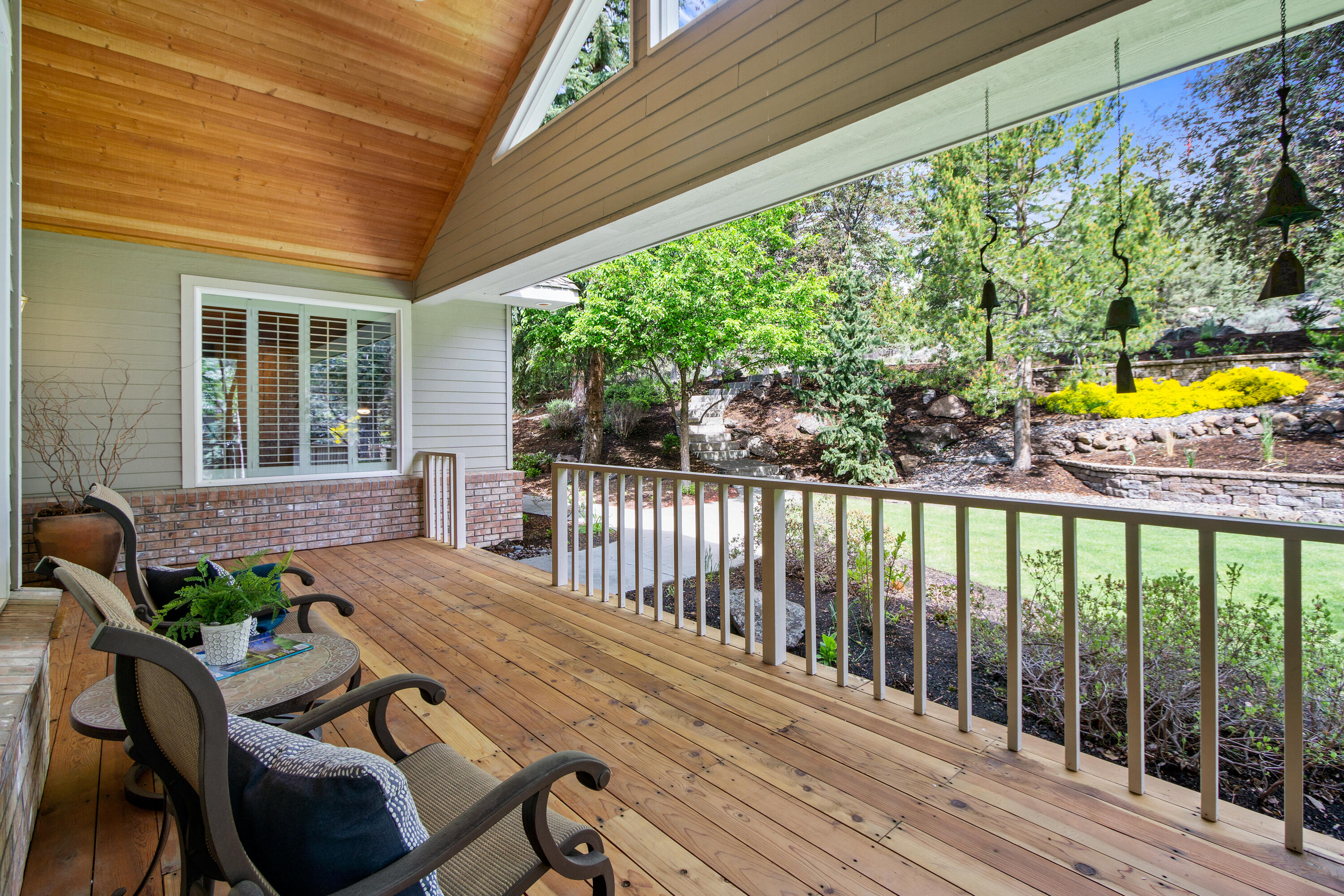 Awbrey Butte - Residential