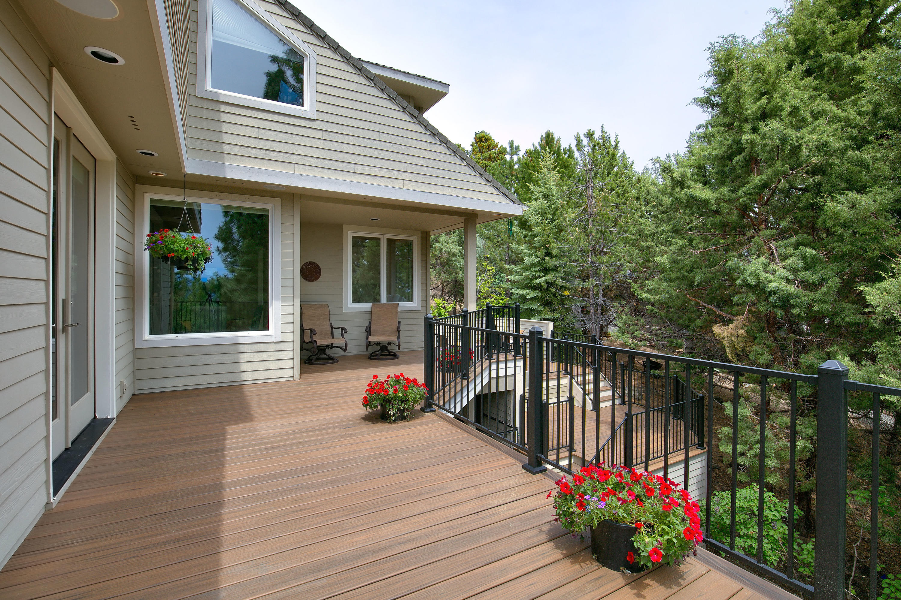 Awbrey Butte - Residential