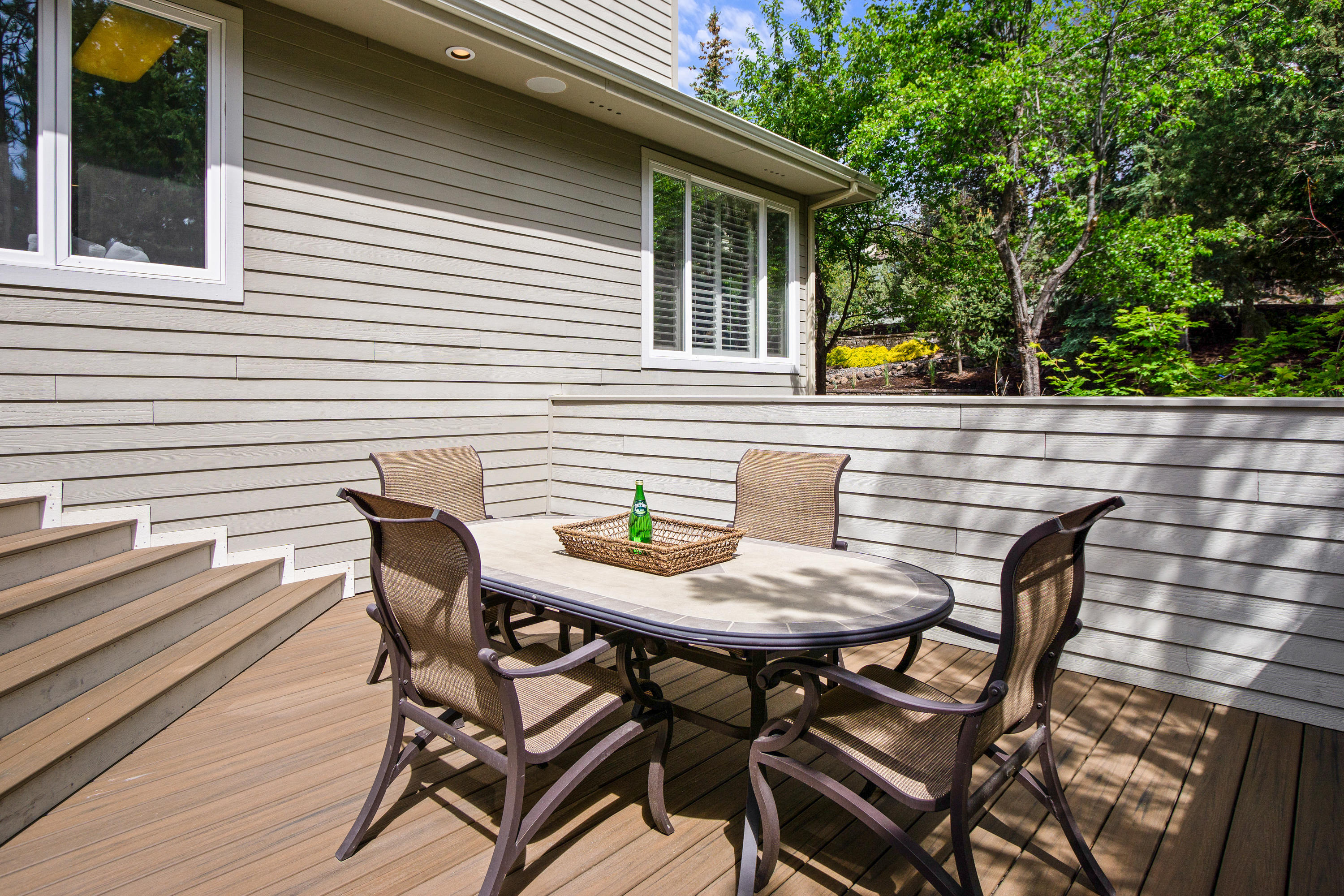 Awbrey Butte - Residential