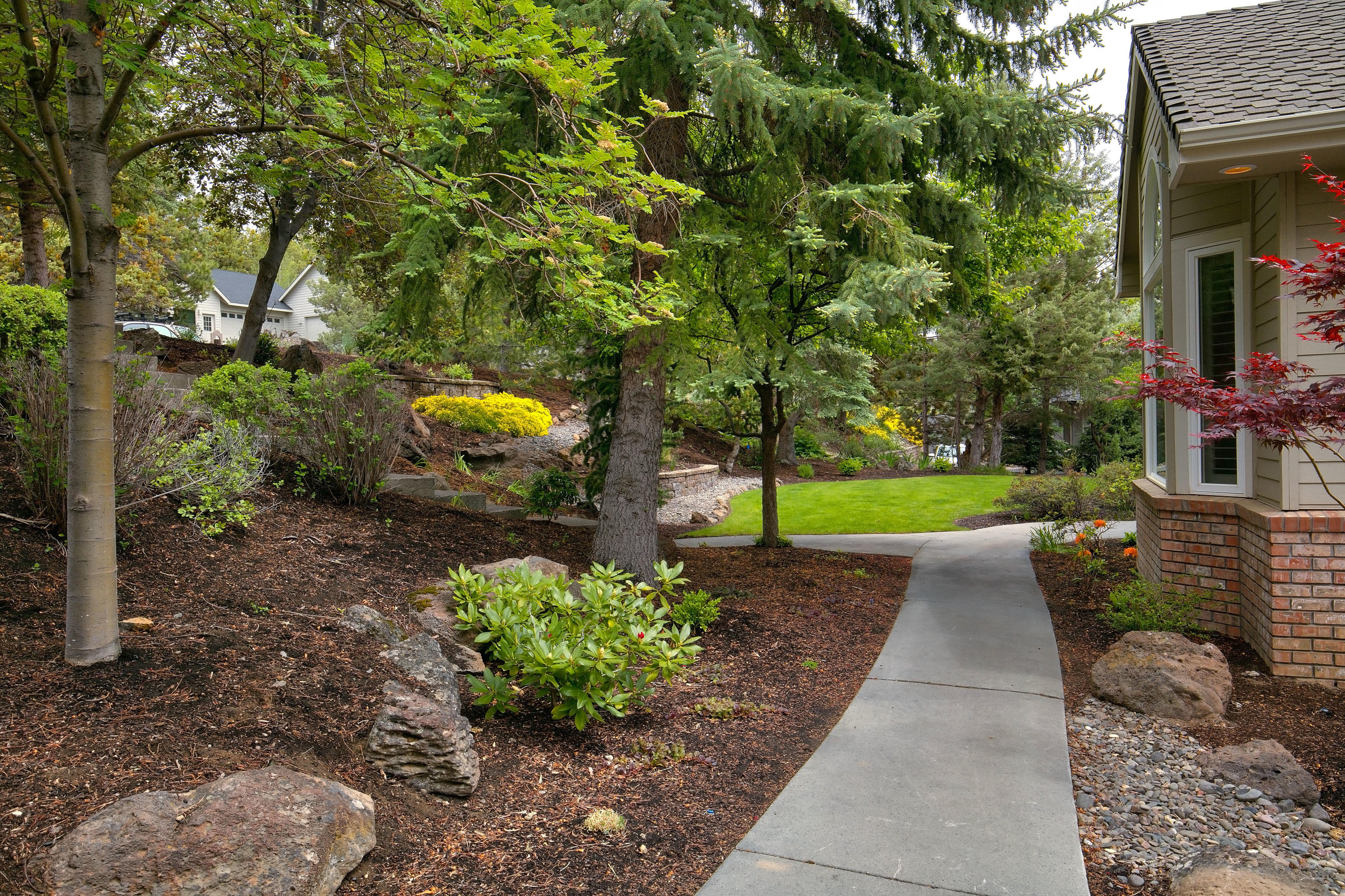 Awbrey Butte - Residential