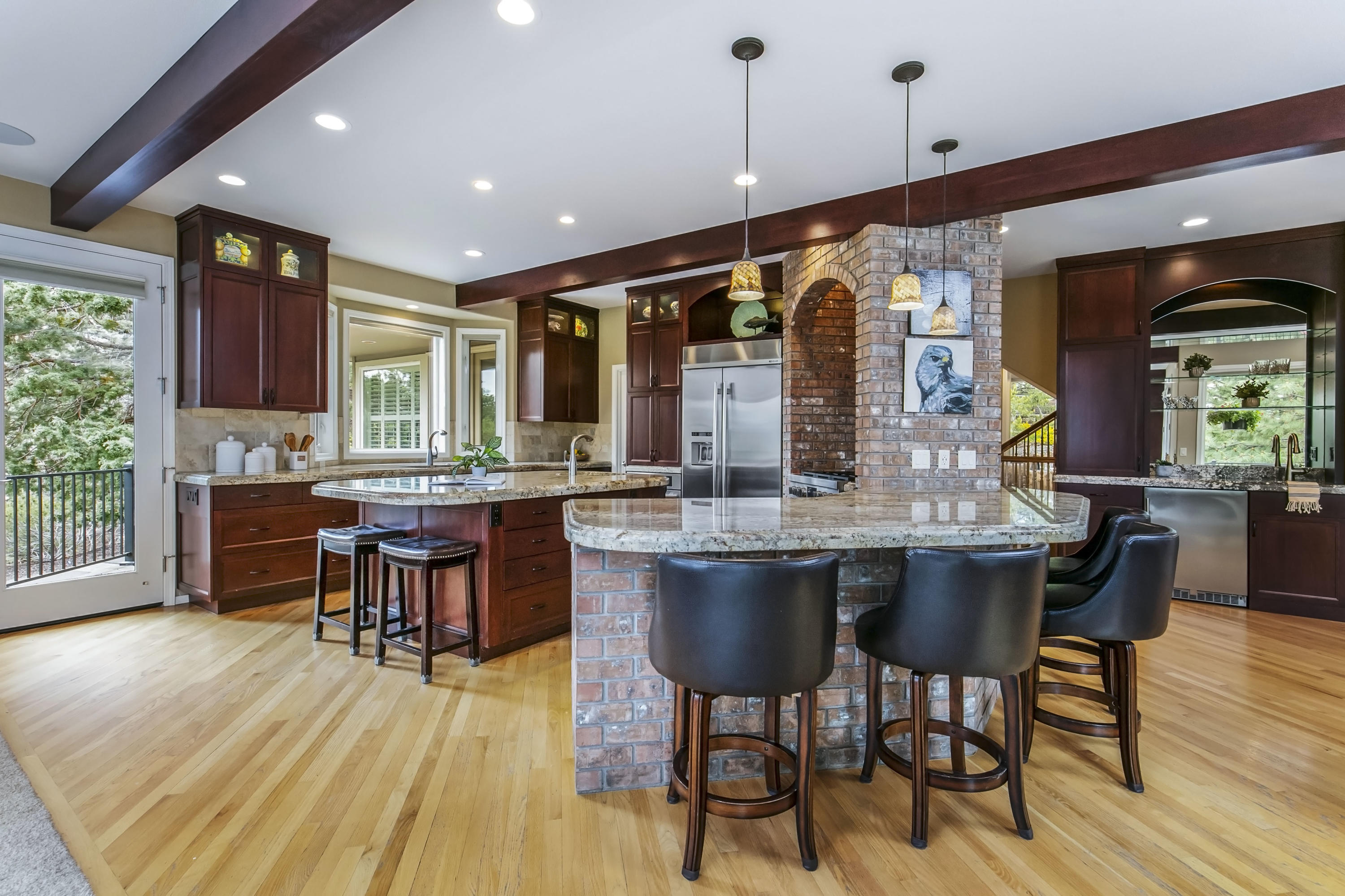 Awbrey Butte - Residential