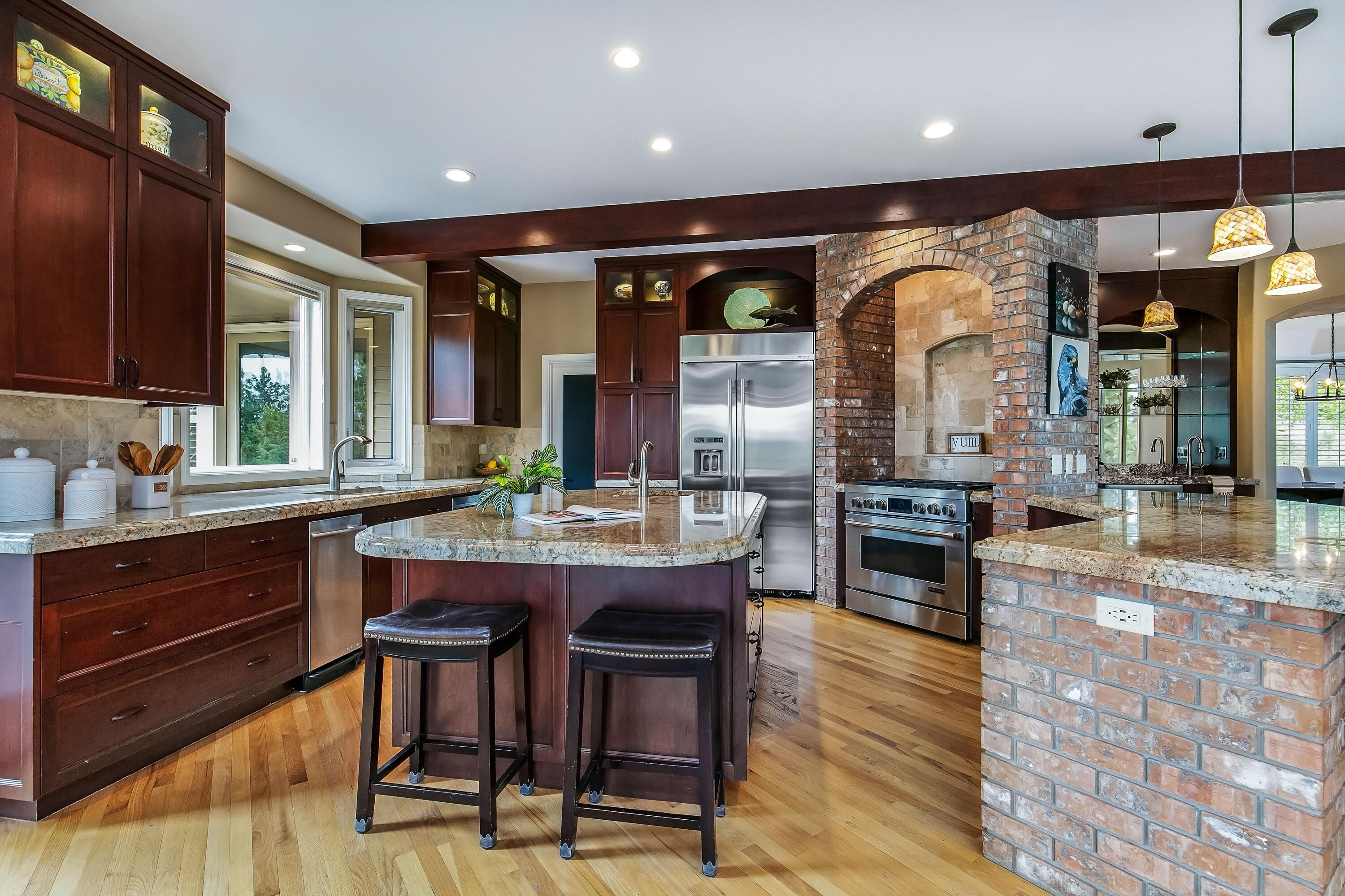 Awbrey Butte - Residential