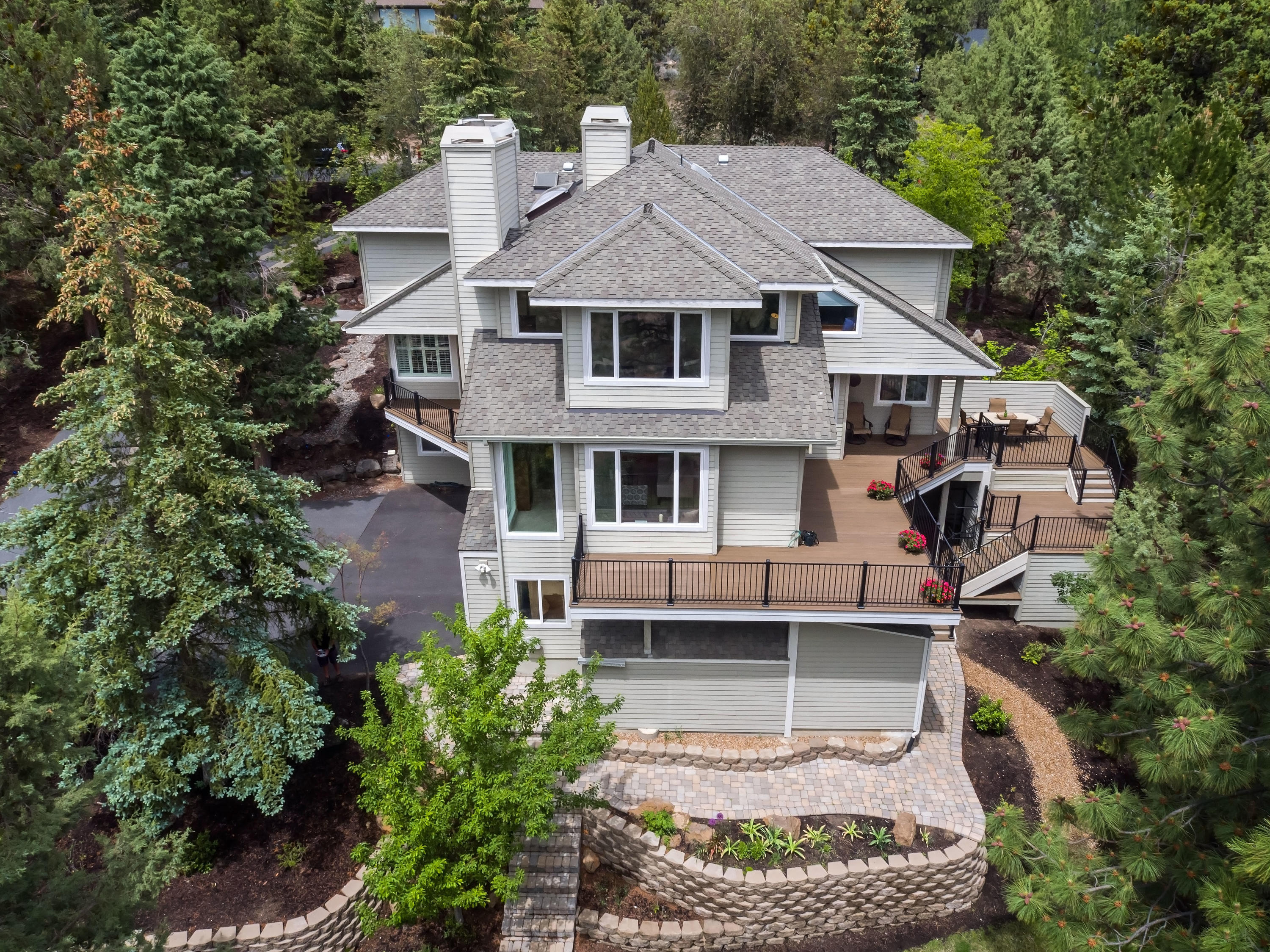 Awbrey Butte - Residential