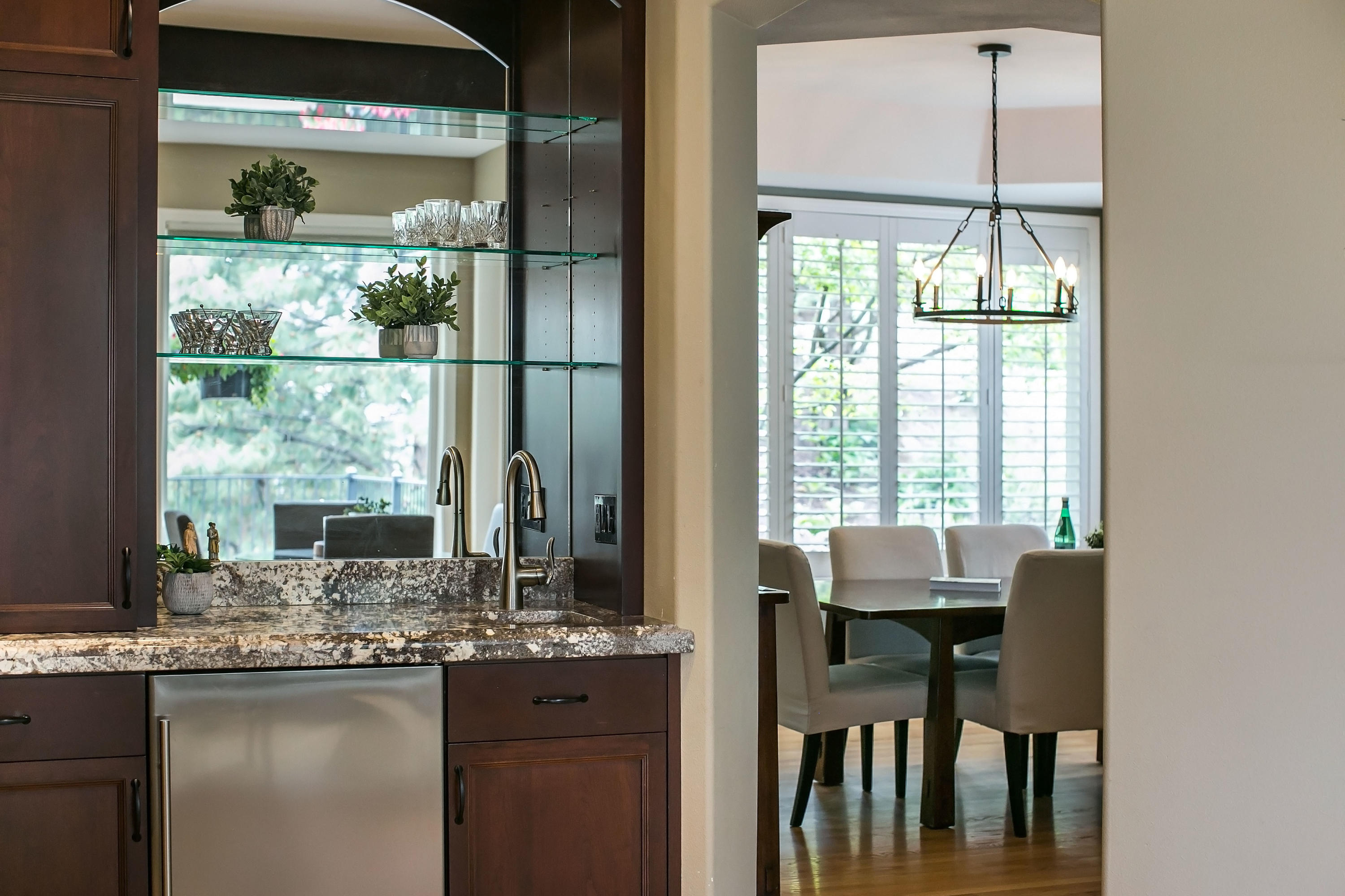 Awbrey Butte - Residential