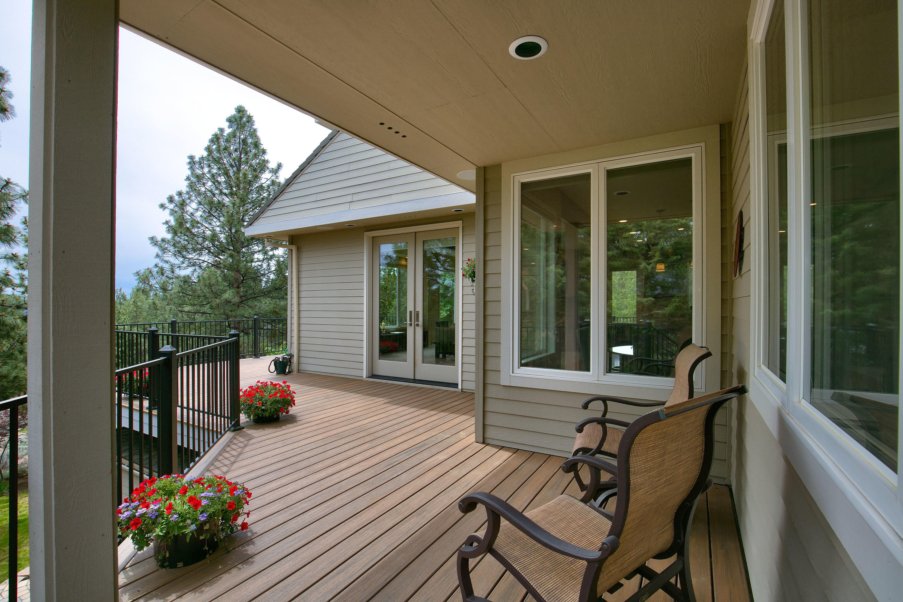 Awbrey Butte - Residential