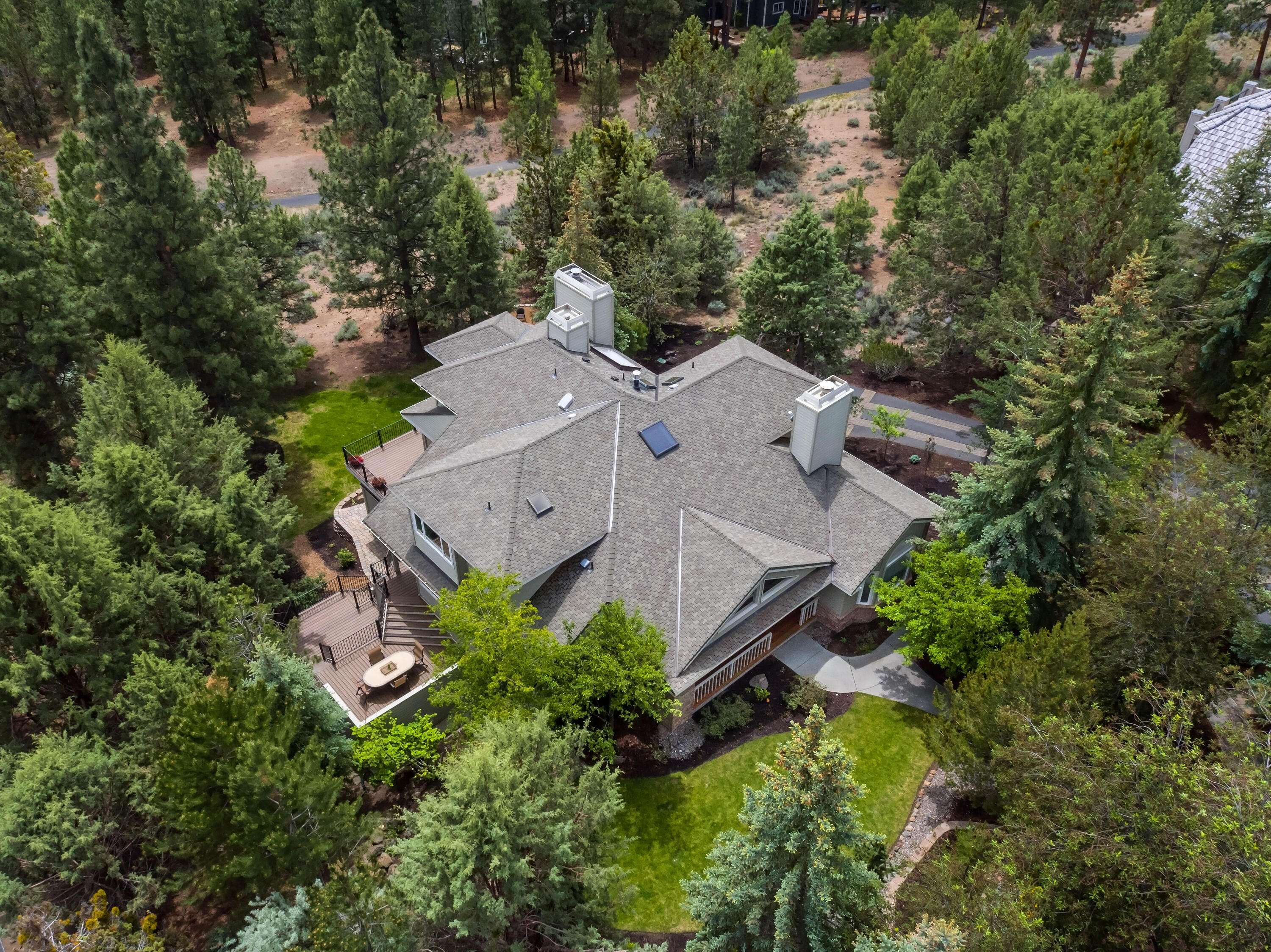 Awbrey Butte - Residential