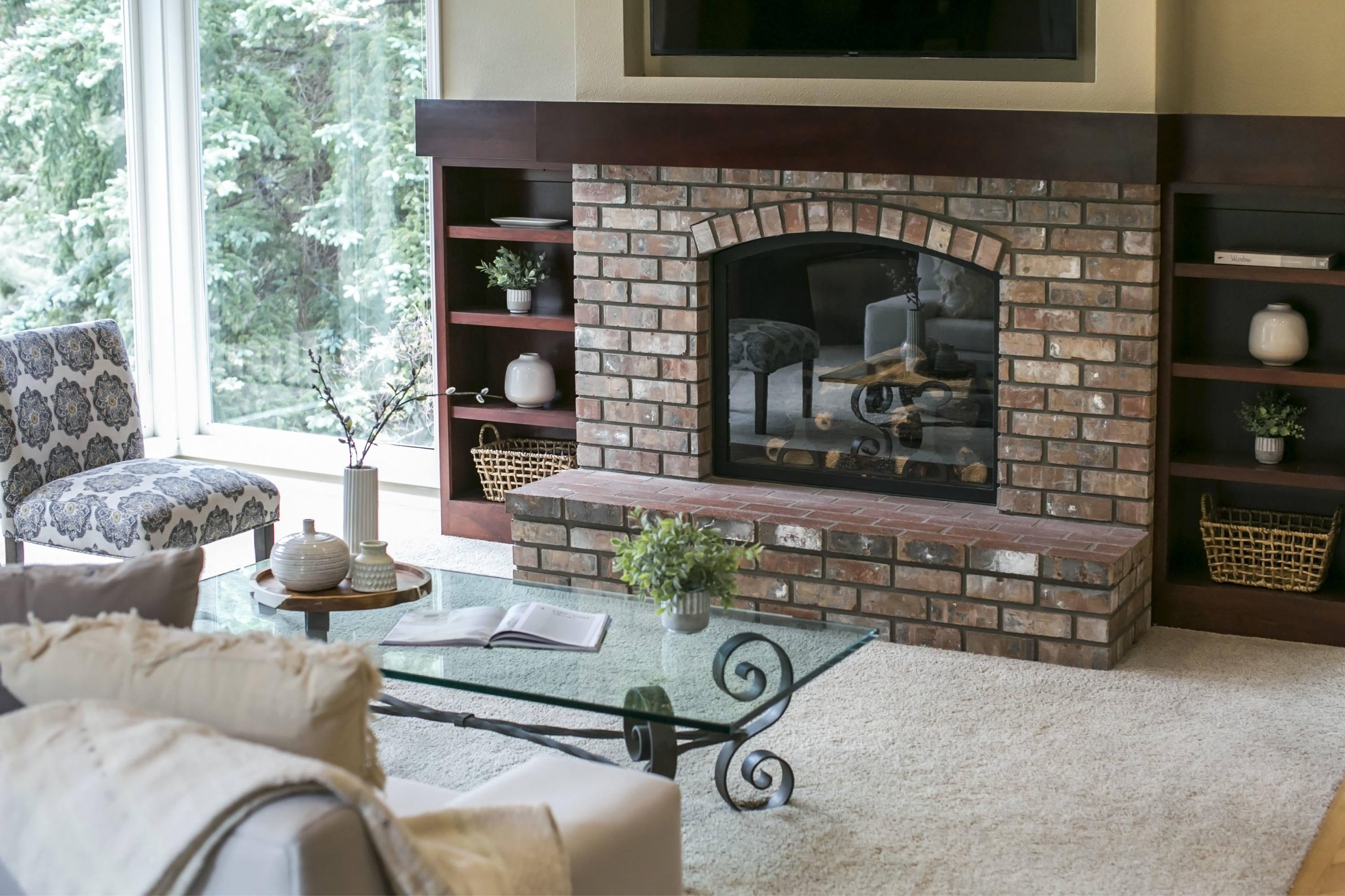 Awbrey Butte - Residential