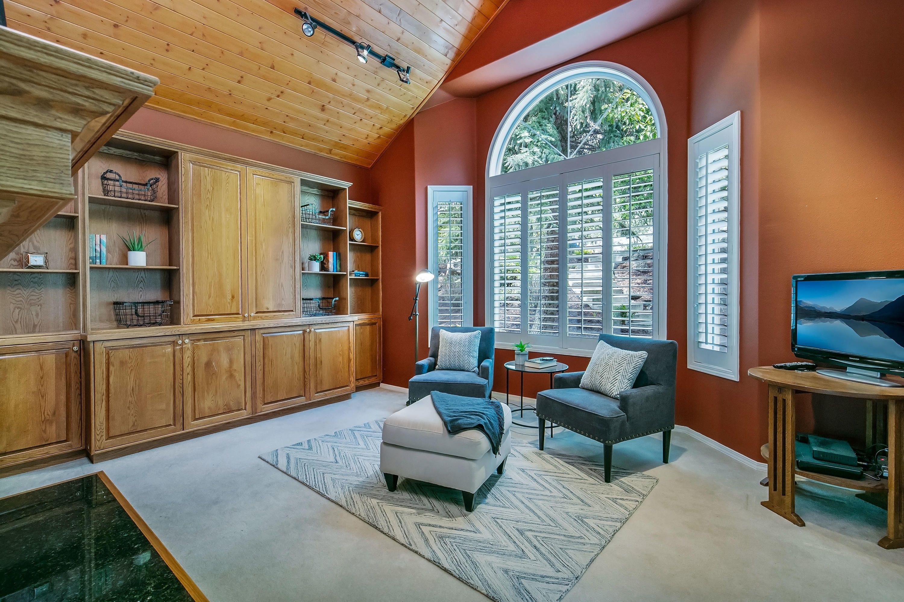 Awbrey Butte - Residential