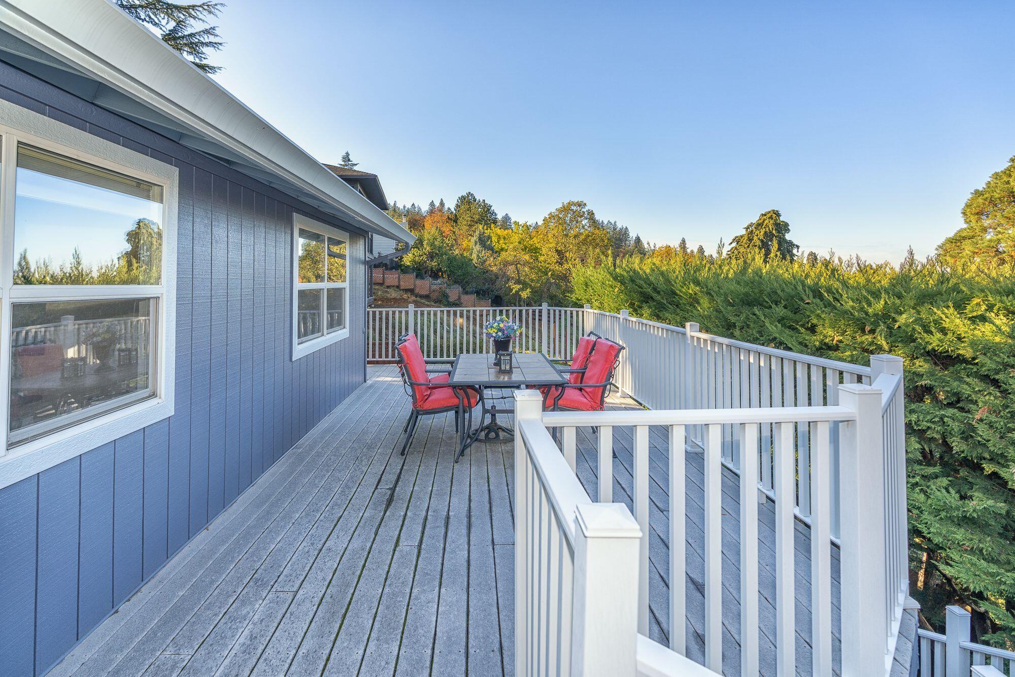 Black Oak Terrace - Residential