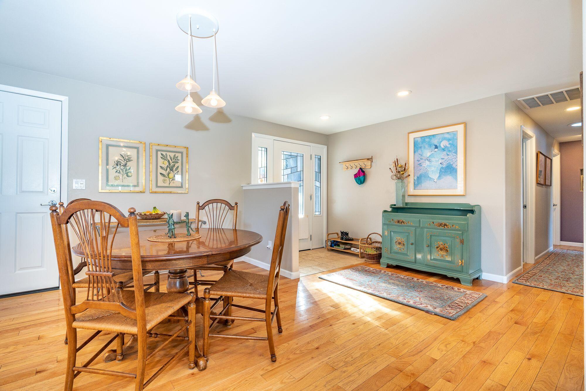 Black Oak Terrace - Residential