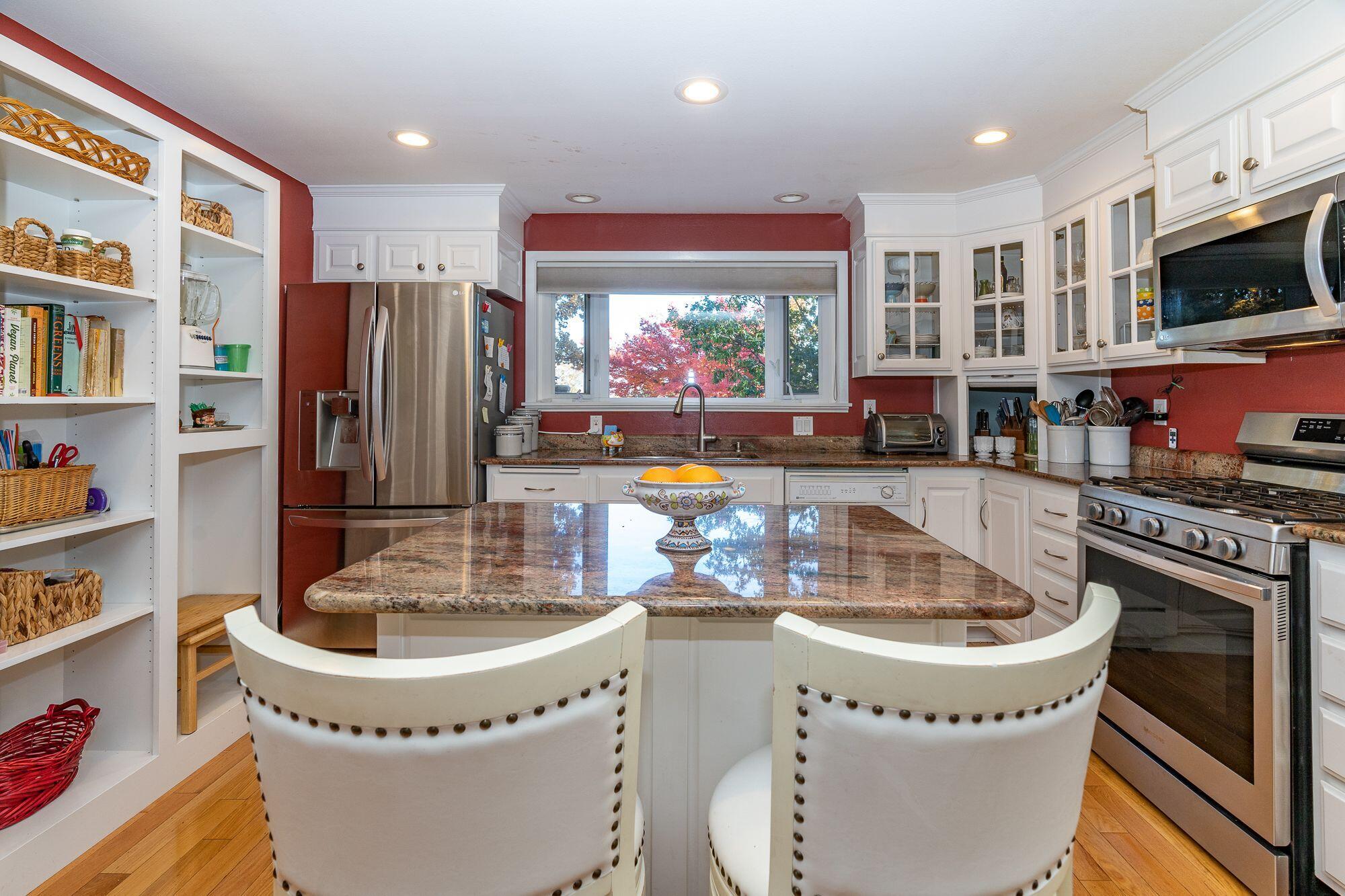 Black Oak Terrace - Residential