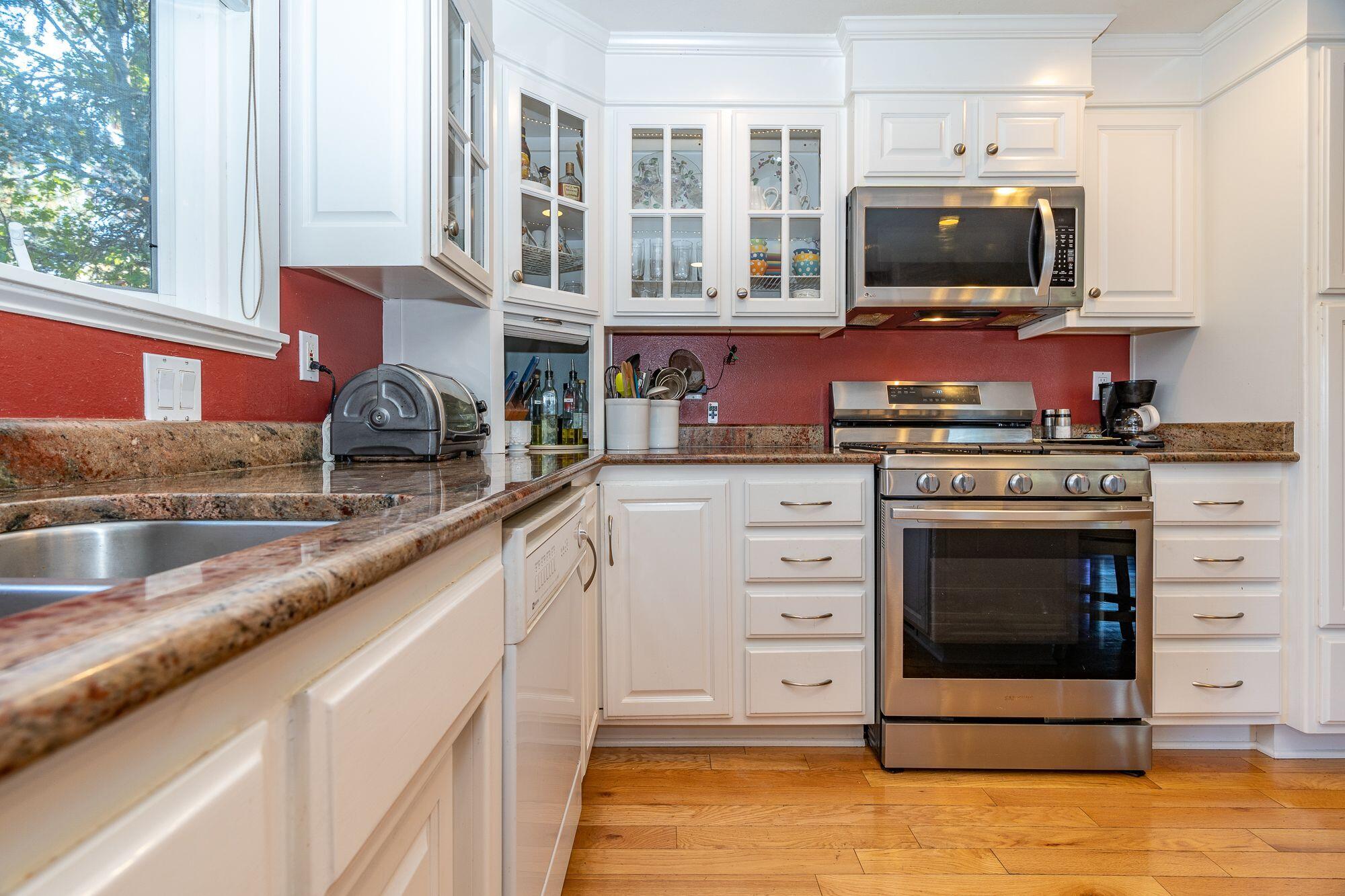 Black Oak Terrace - Residential