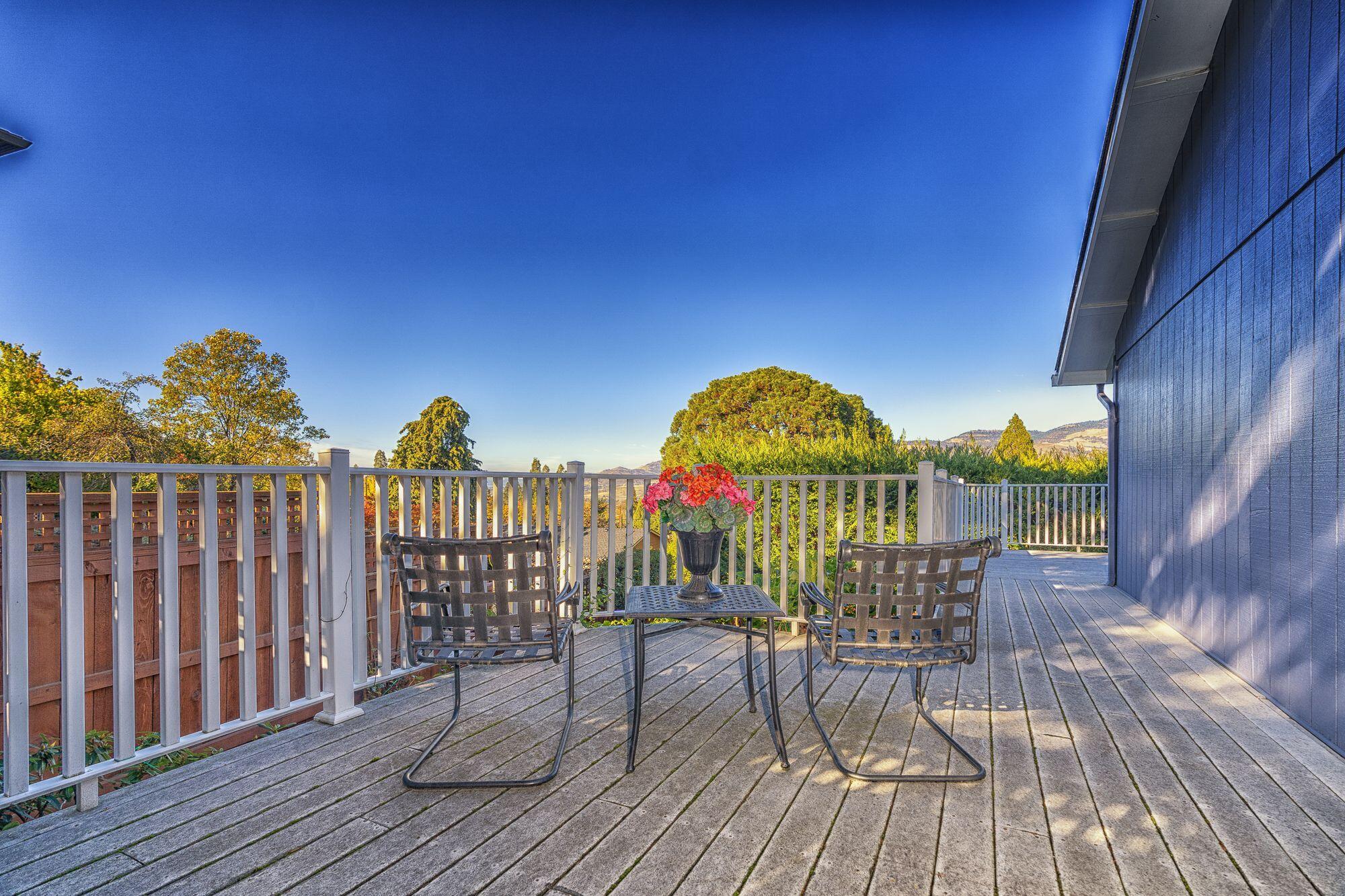 Black Oak Terrace - Residential