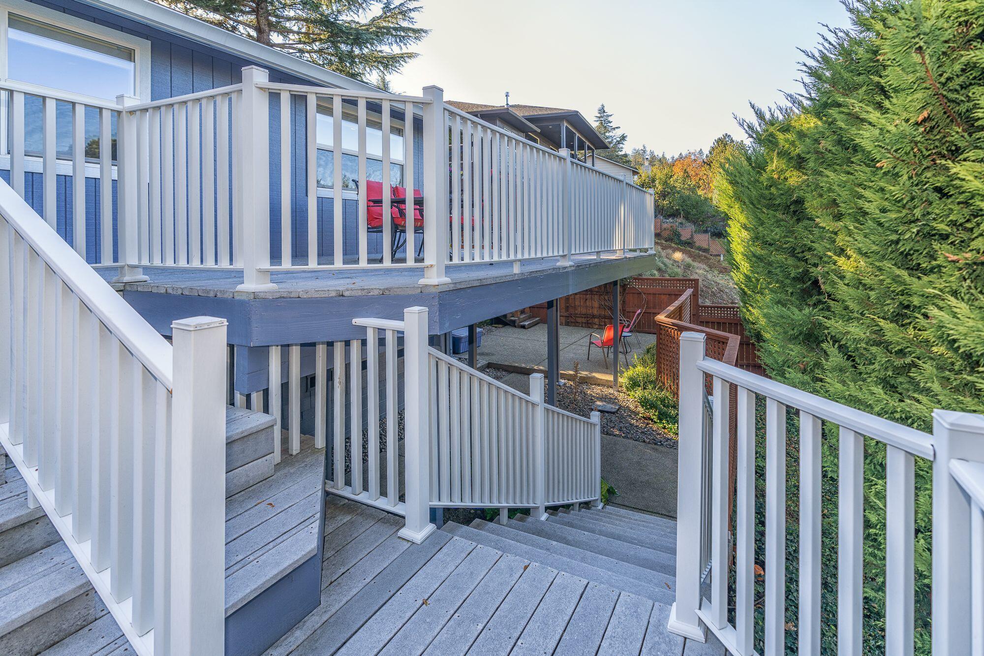 Black Oak Terrace - Residential