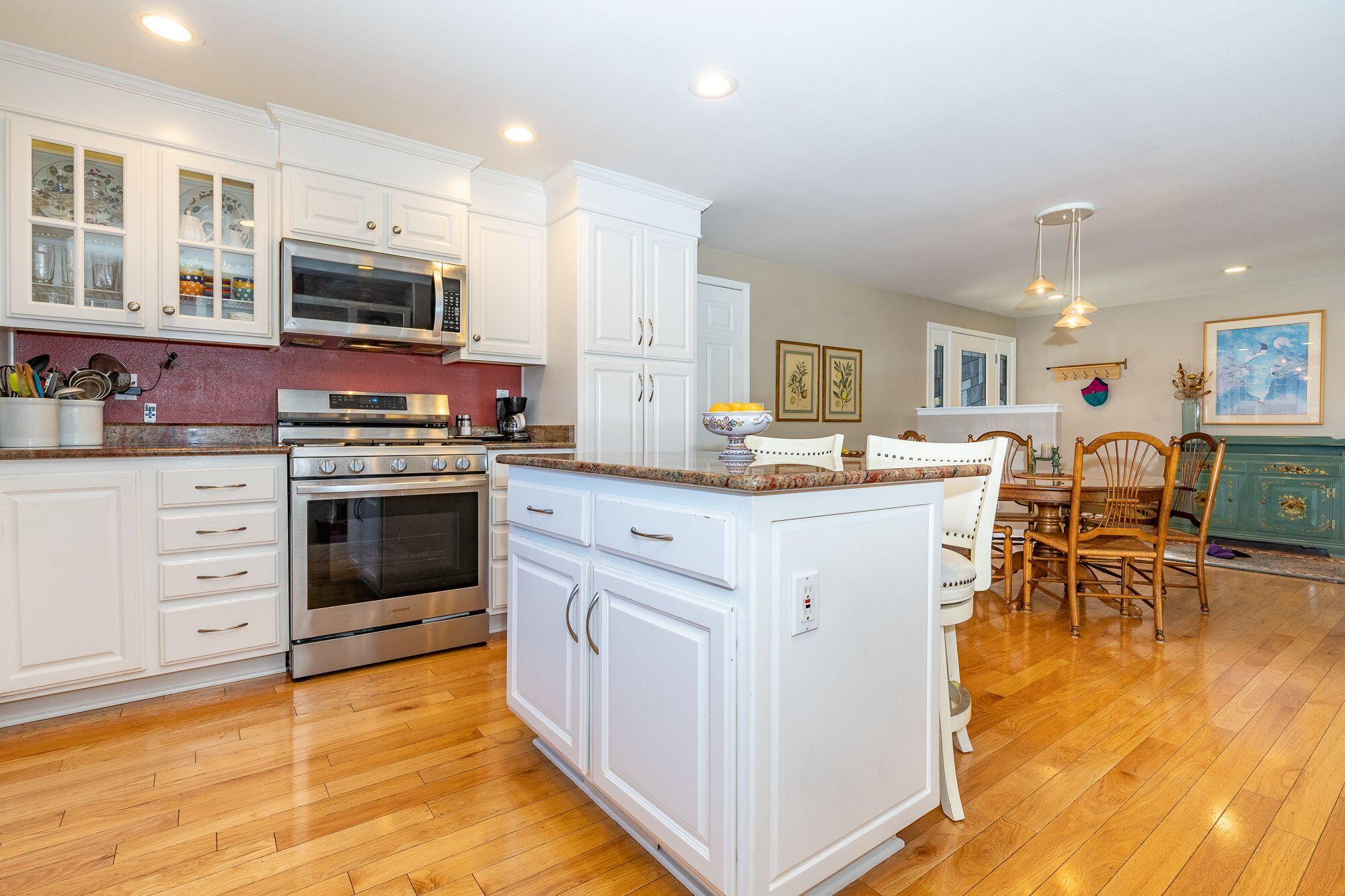 Black Oak Terrace - Residential