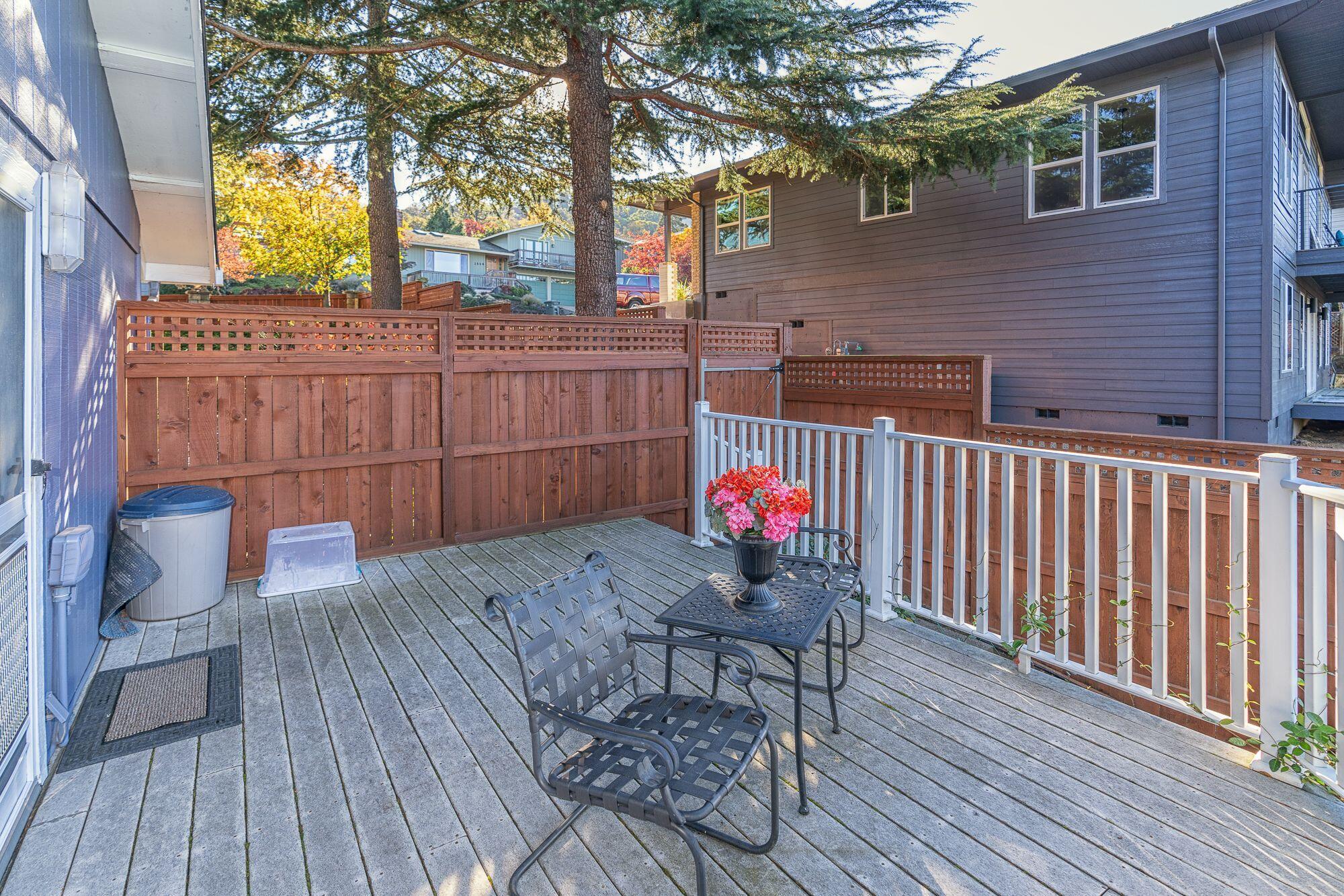 Black Oak Terrace - Residential