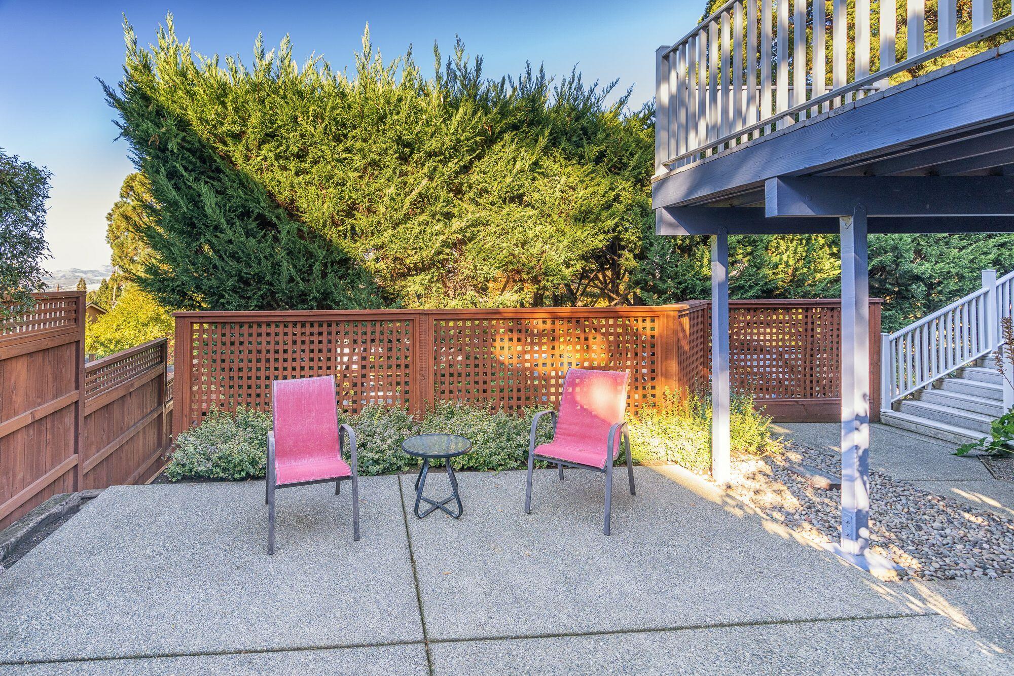 Black Oak Terrace - Residential