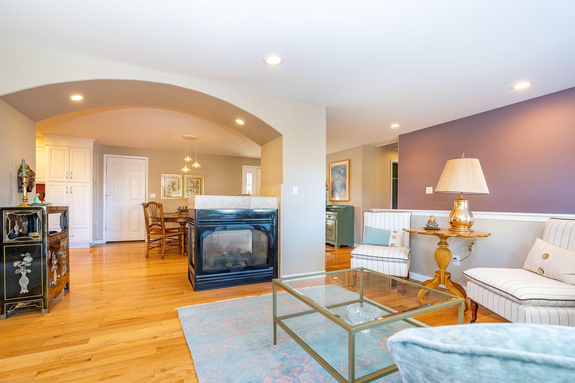 Black Oak Terrace - Residential