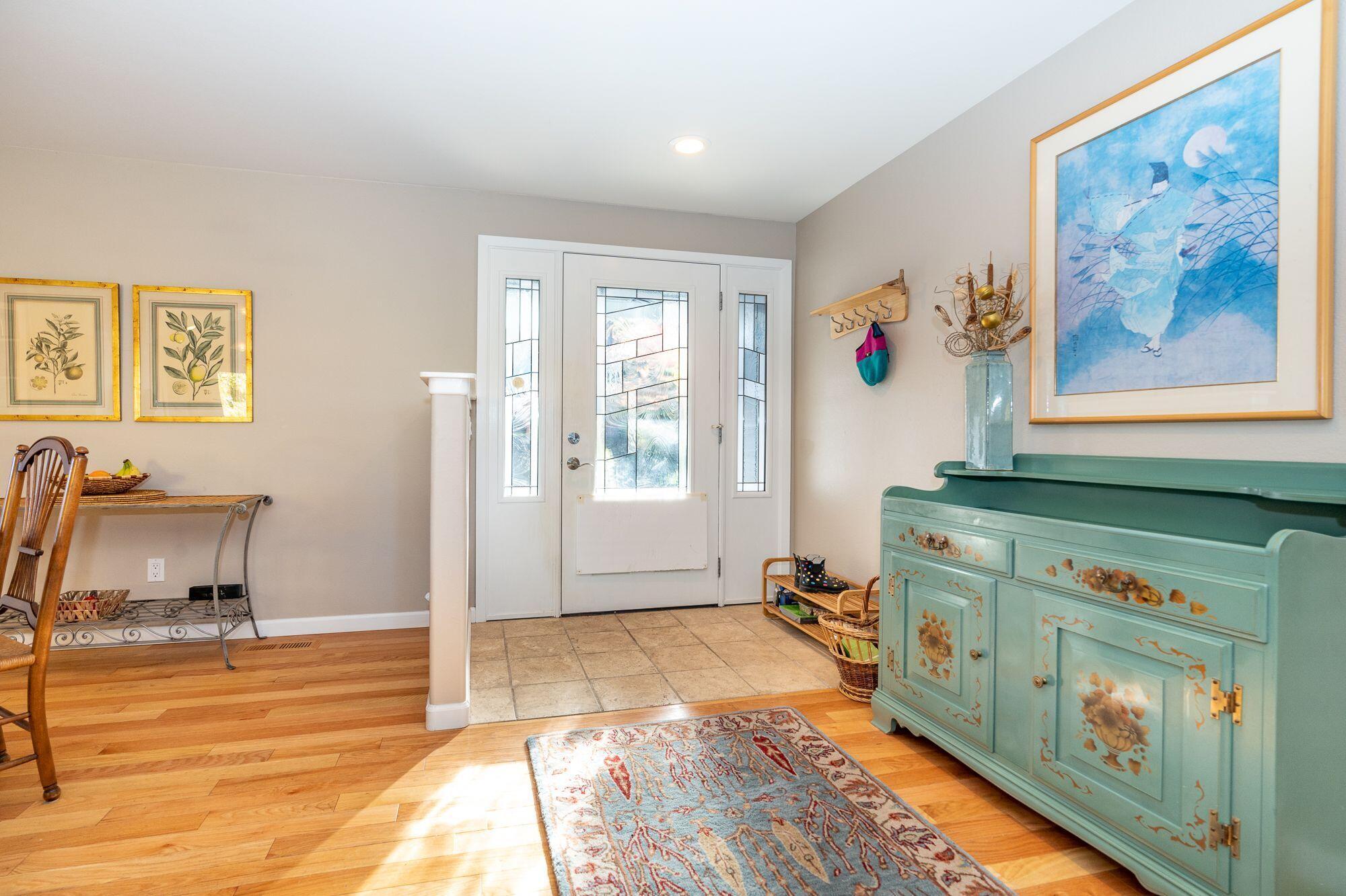 Black Oak Terrace - Residential