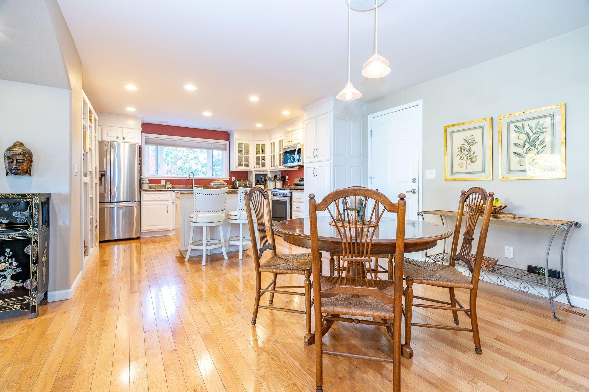 Black Oak Terrace - Residential