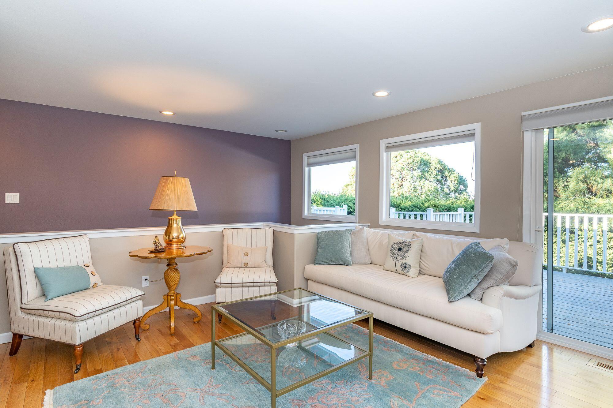 Black Oak Terrace - Residential