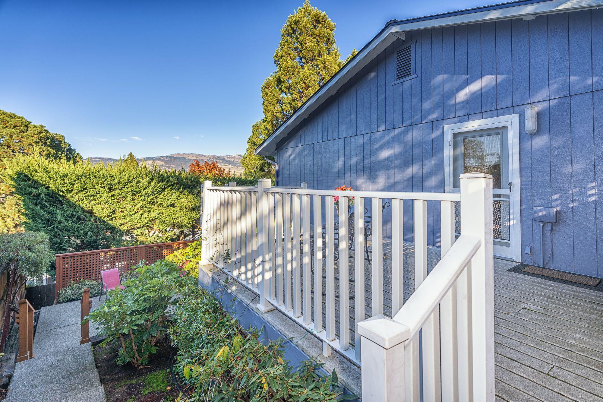 Black Oak Terrace - Residential