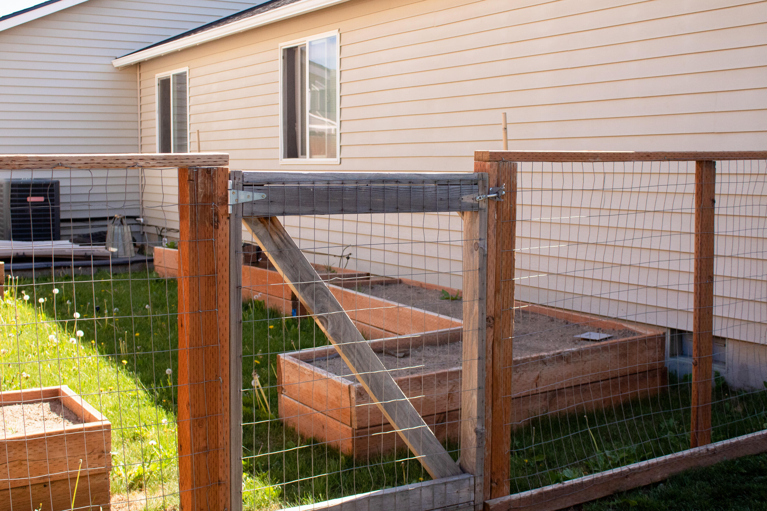 Culver Heights - Residential