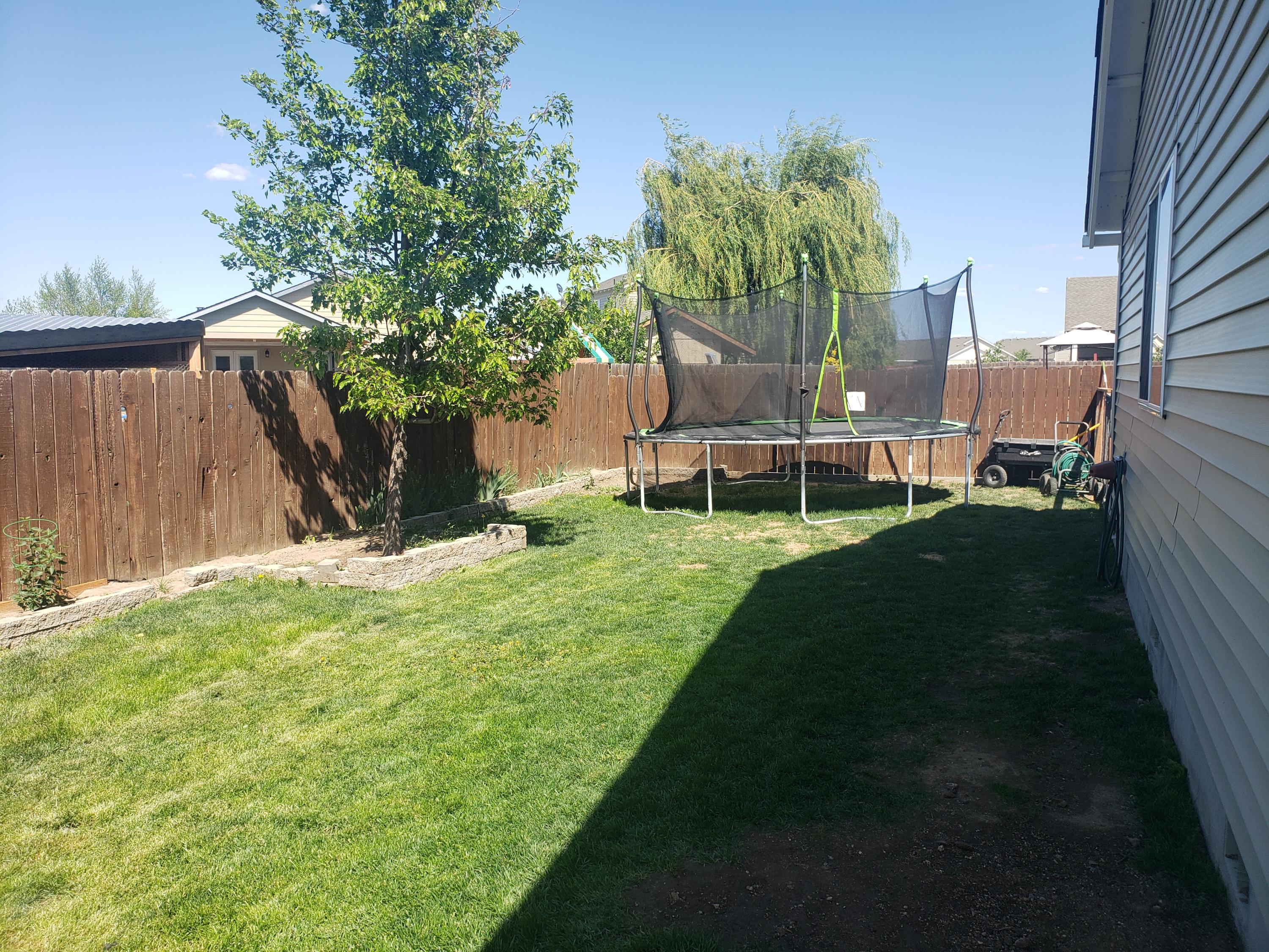 Culver Heights - Residential